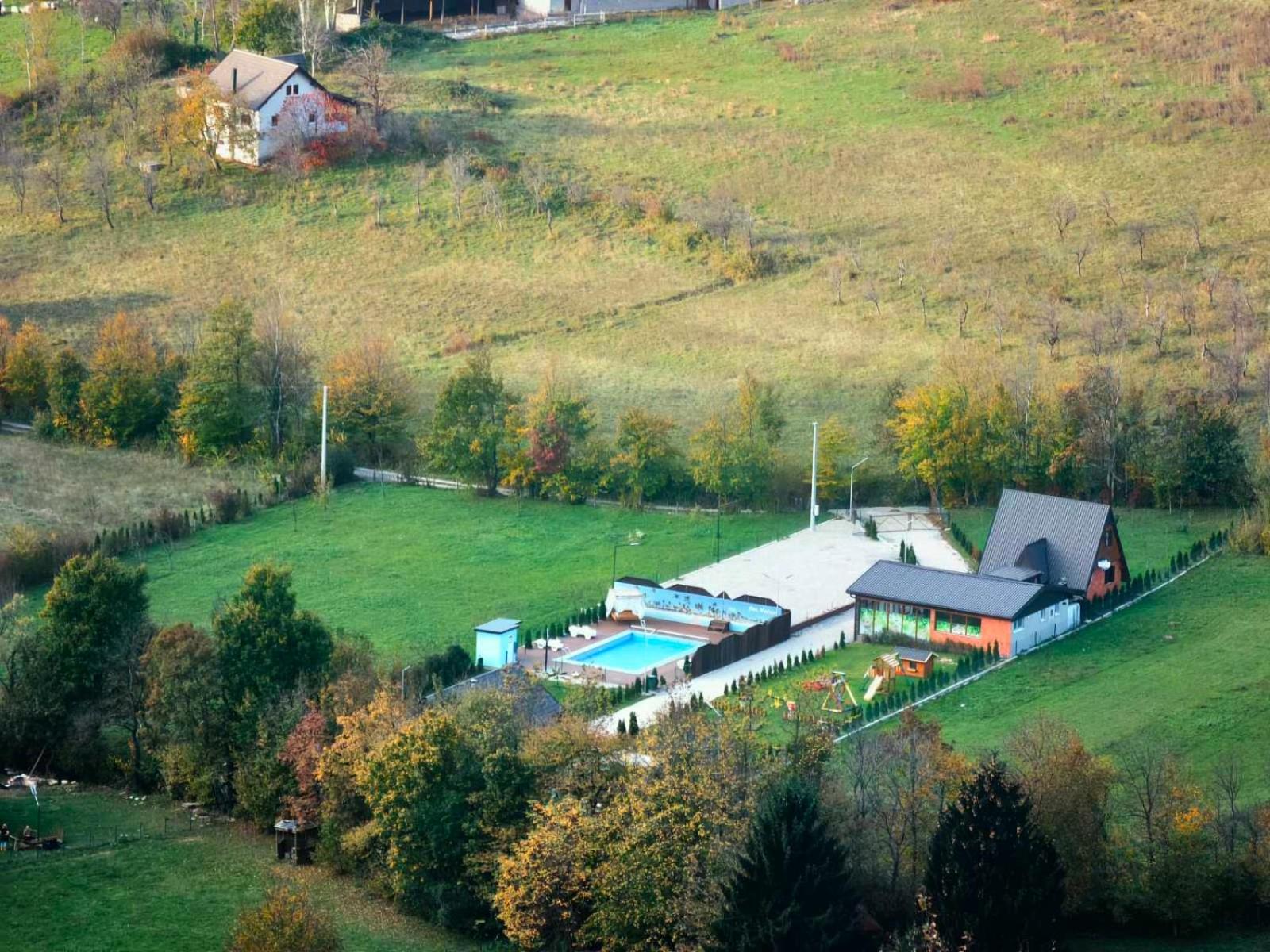 Villa Adanis