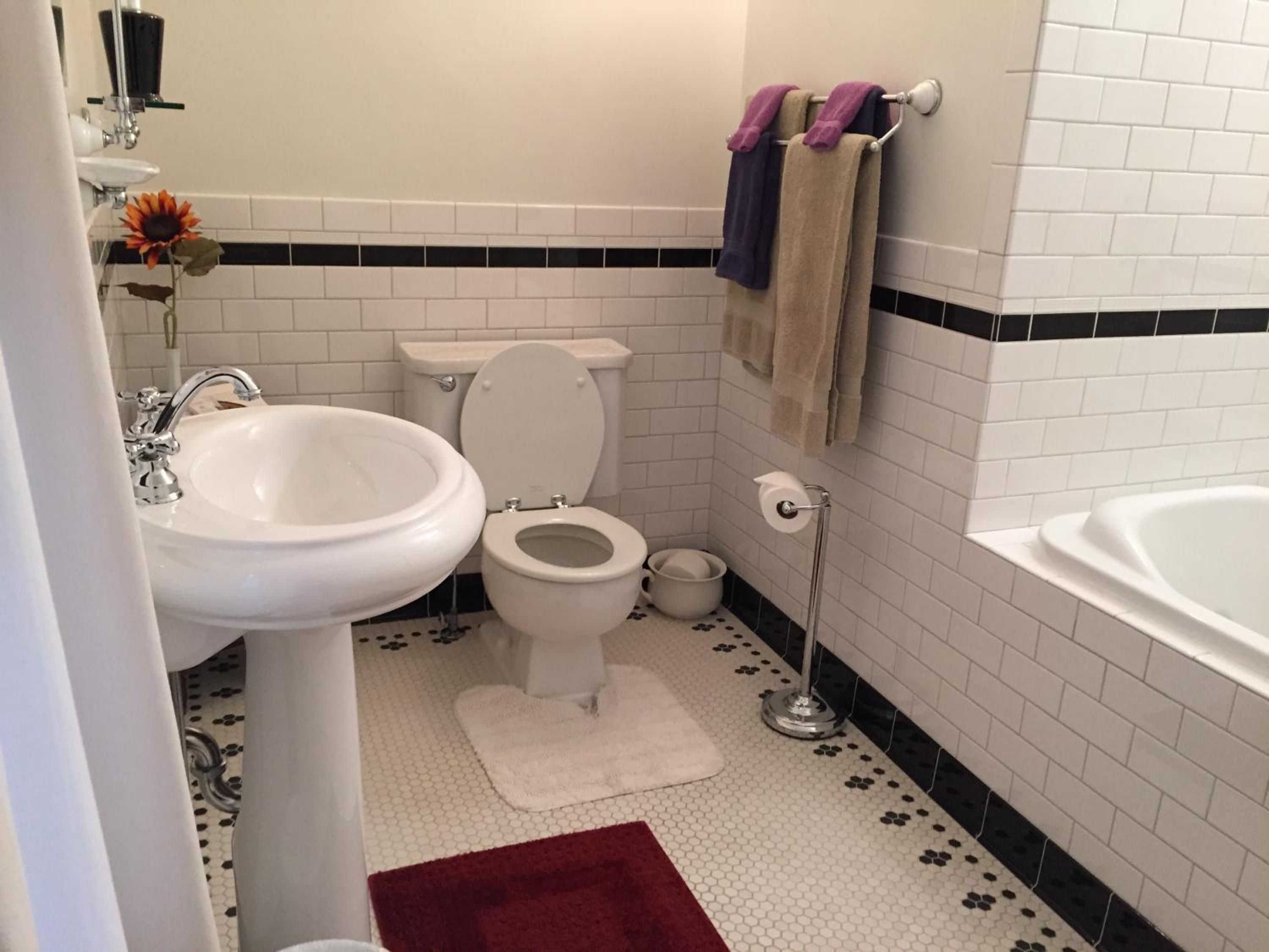 Juneau Vacations - Alaska's Capital Inn Bed and Breakfast - Property Image 27