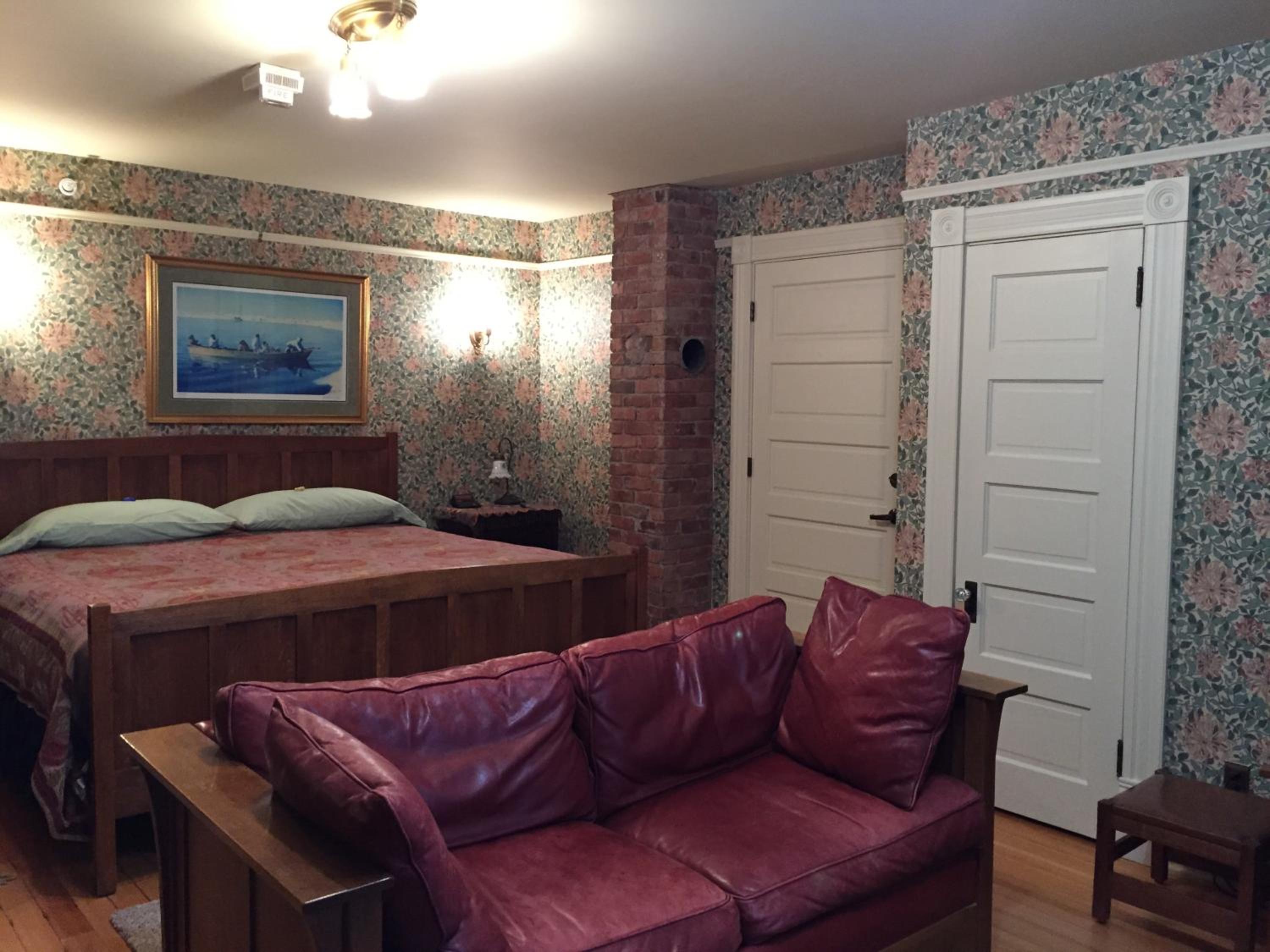 Juneau Vacations - Alaska's Capital Inn Bed and Breakfast - Property Image 31