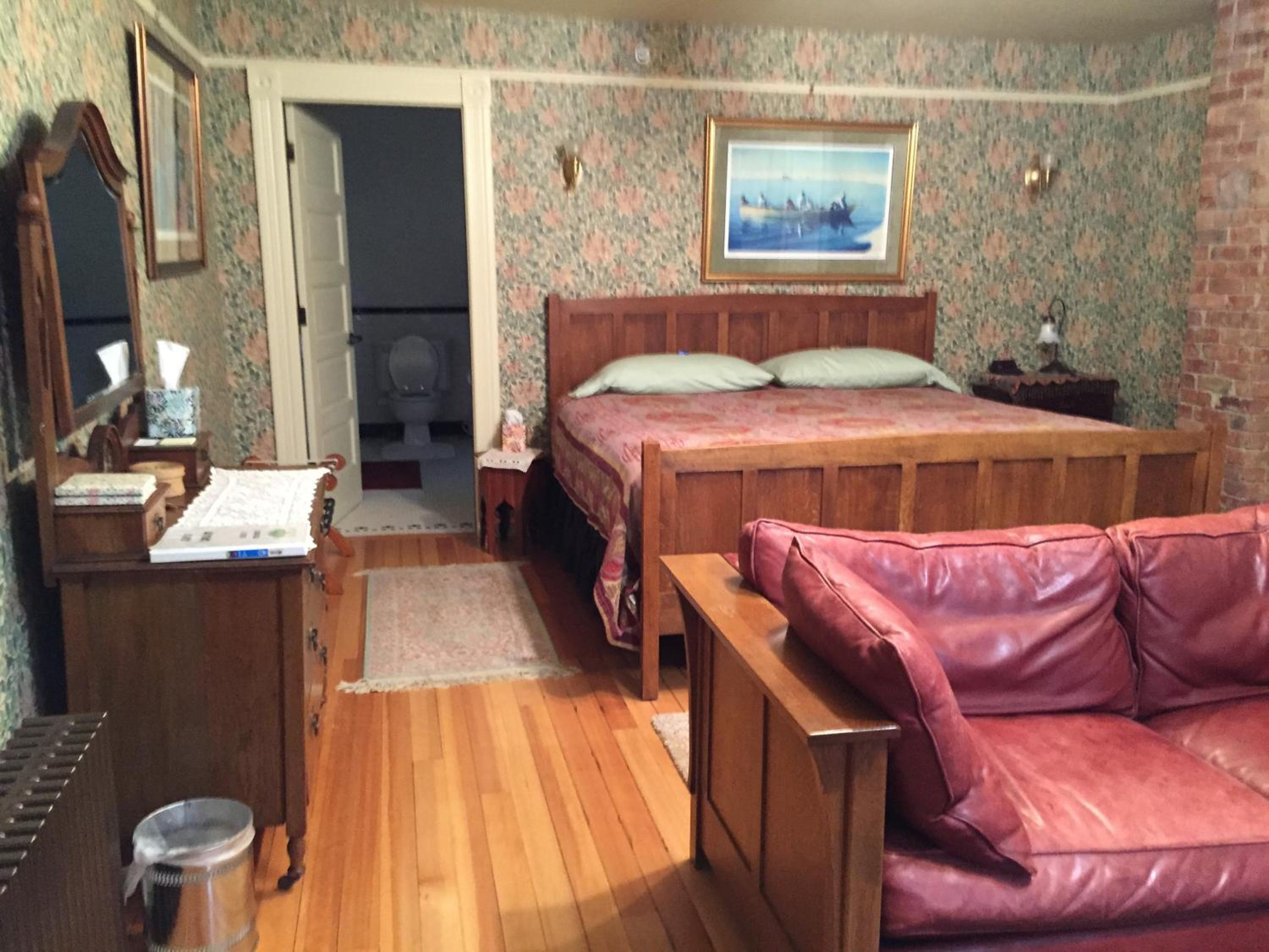 Juneau Vacations - Alaska's Capital Inn Bed and Breakfast - Property Image 33