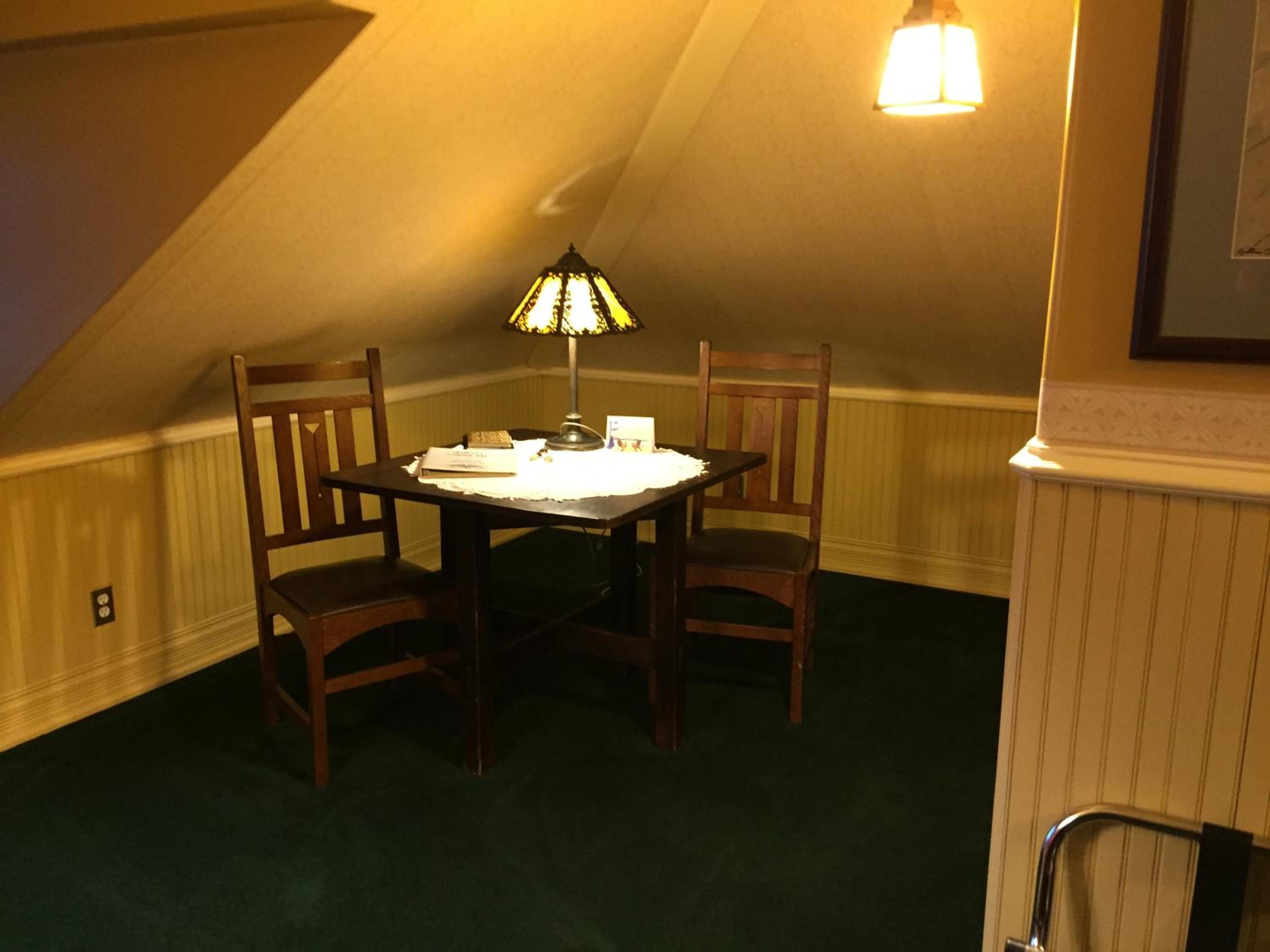 Juneau Vacations - Alaska's Capital Inn Bed and Breakfast - Property Image 5