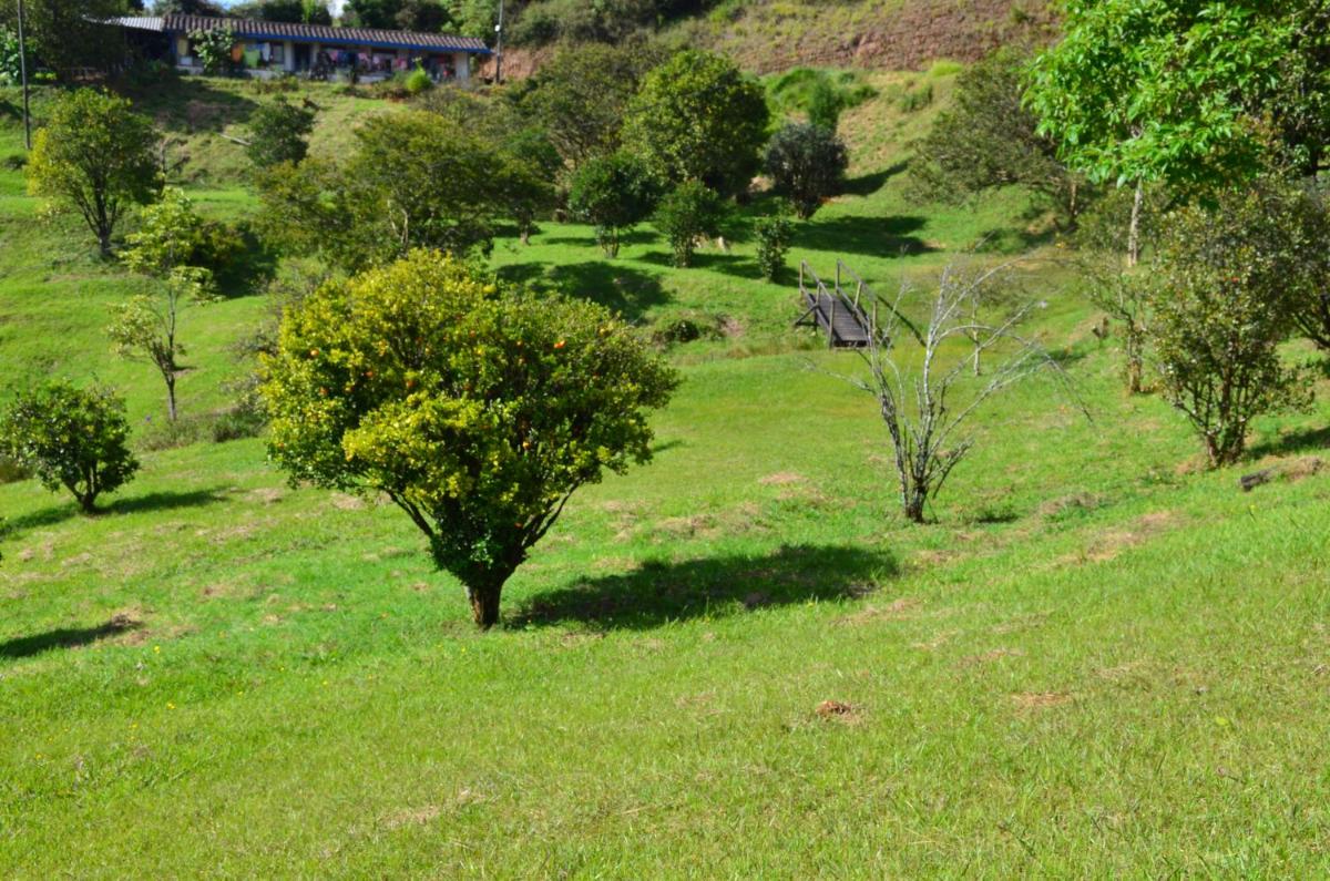 Akasha Encuentro Finca cerca a Medellín.