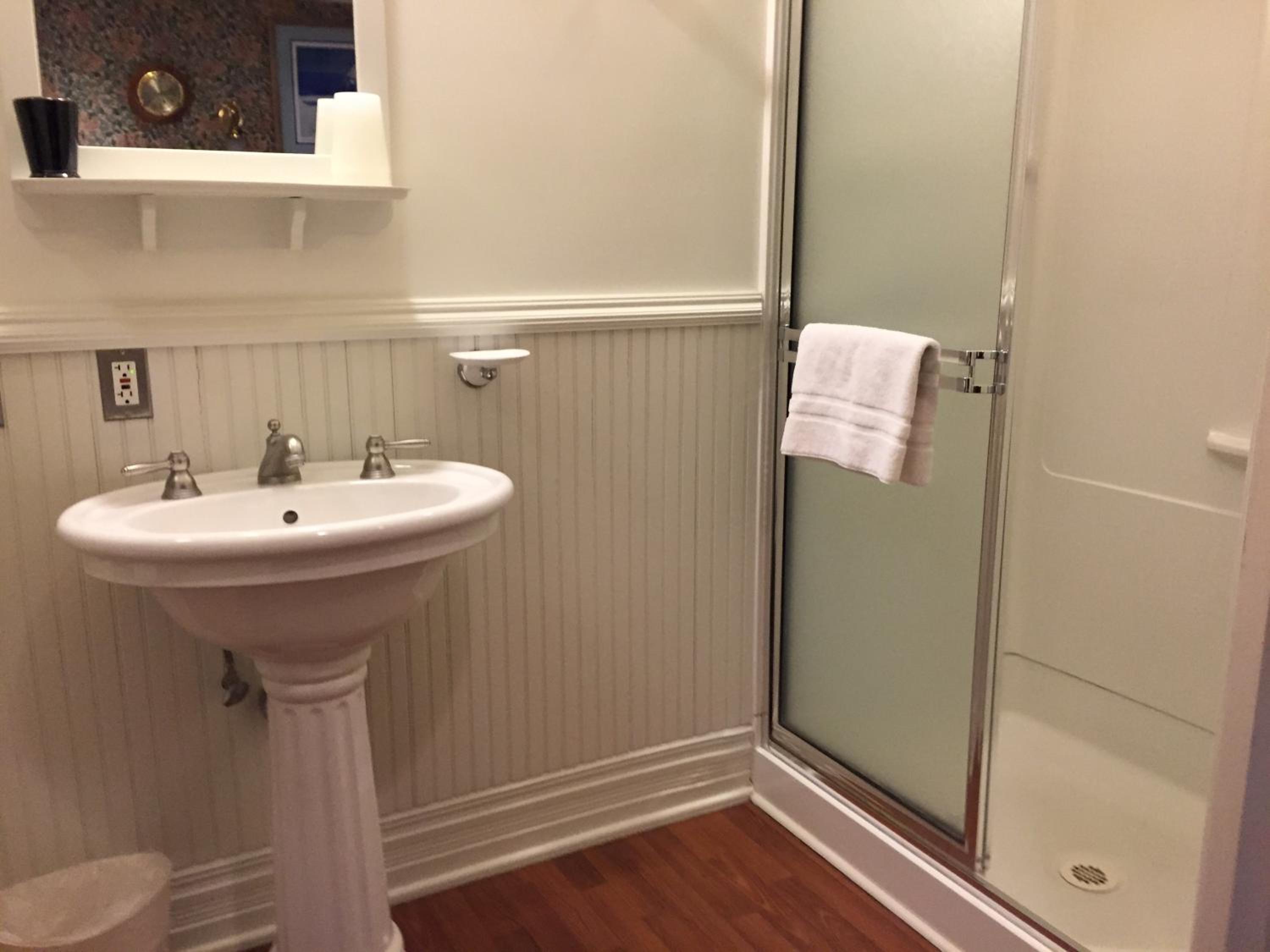 Juneau Vacations - Alaska's Capital Inn Bed and Breakfast - Property Image 15