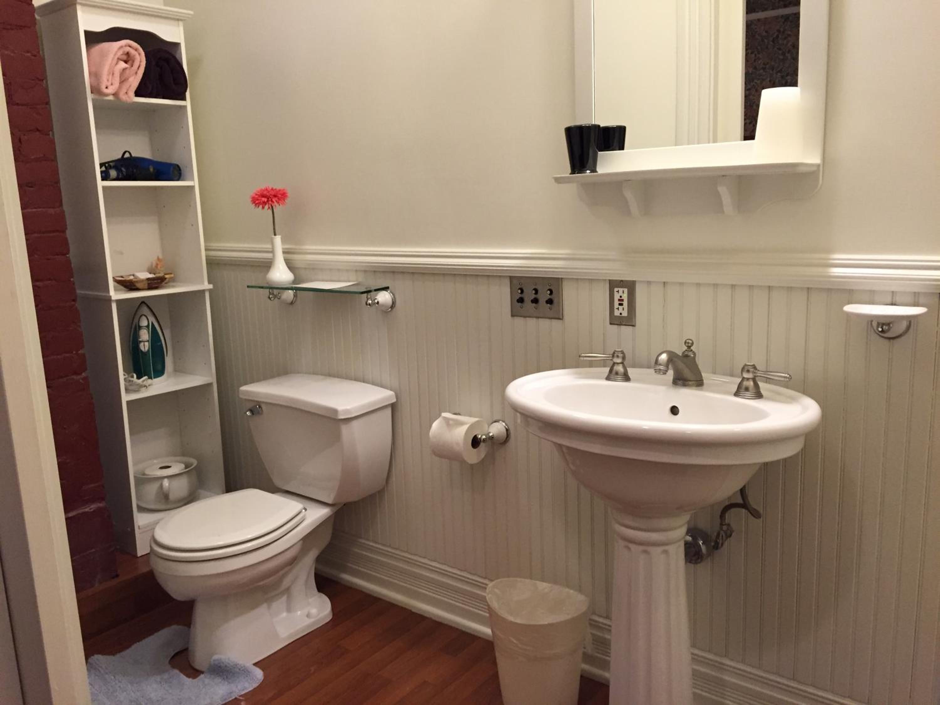 Juneau Vacations - Alaska's Capital Inn Bed and Breakfast - Property Image 16