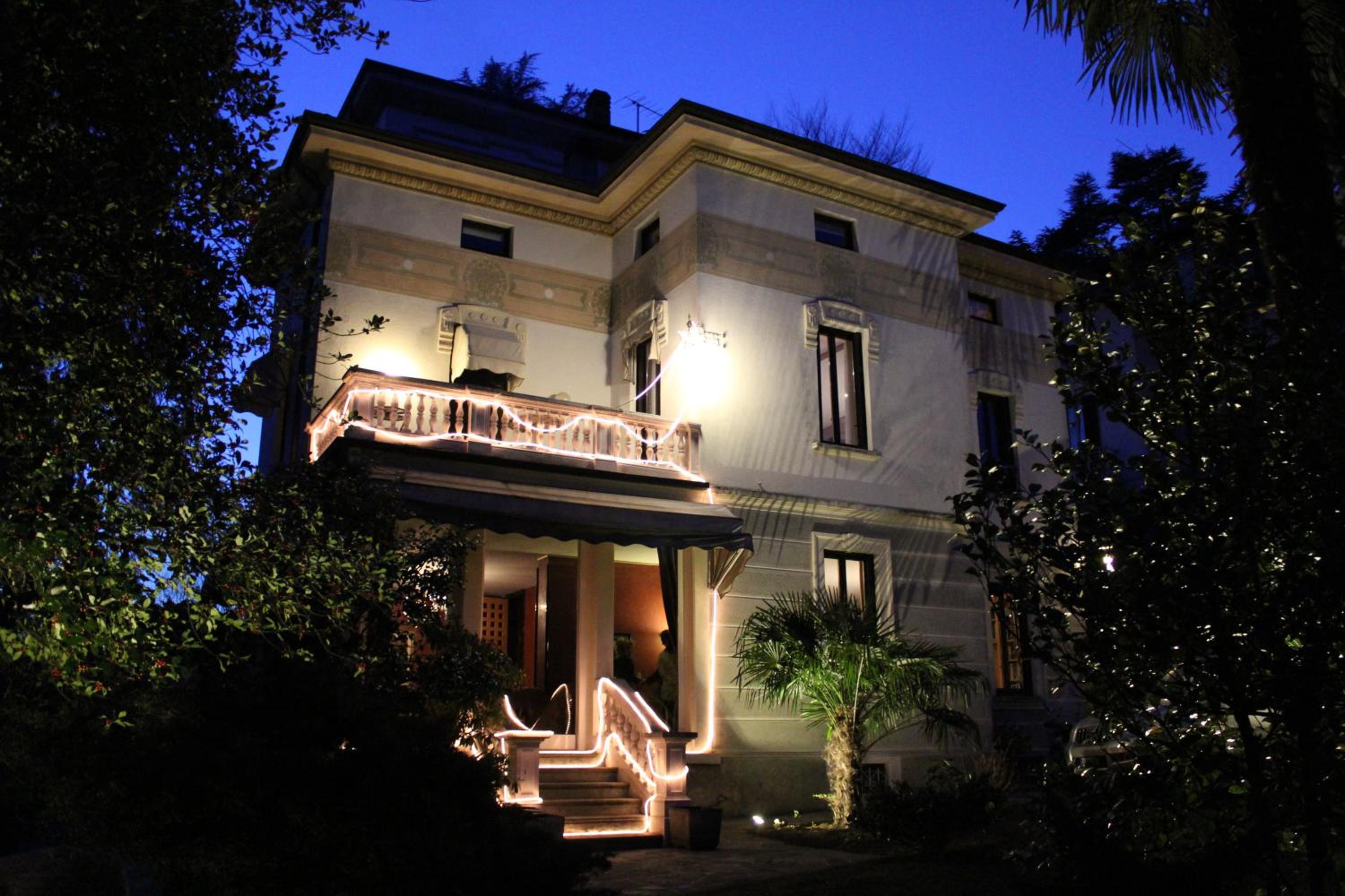 B&B VILLA ADRIANA Varese - camere e appartamenti