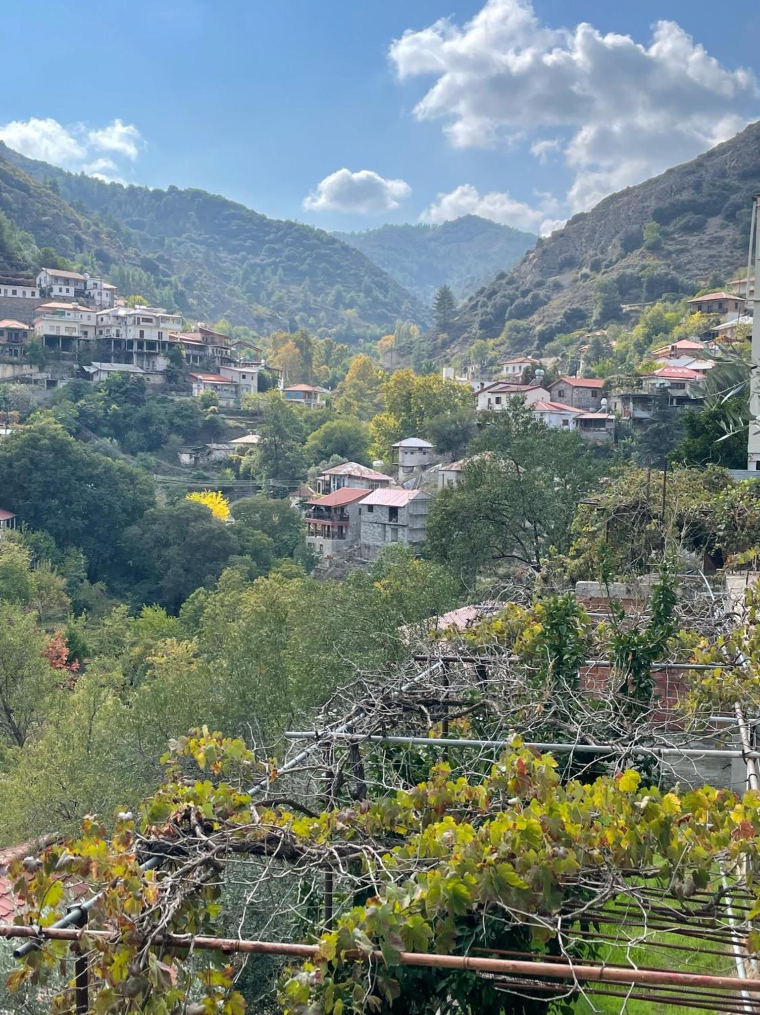 Balkoni Moutoullas