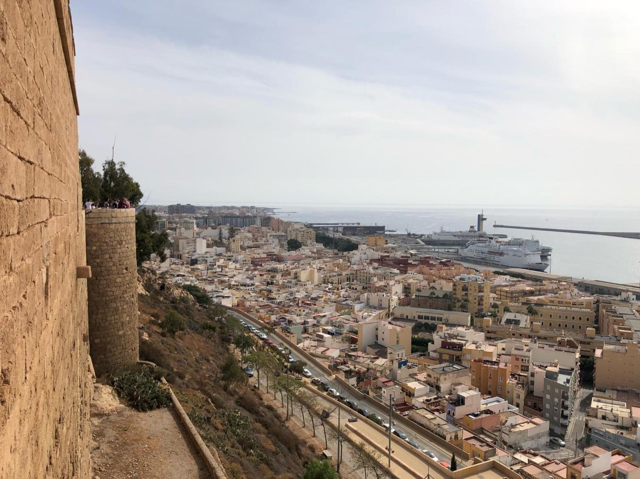 Panorama Cathedral