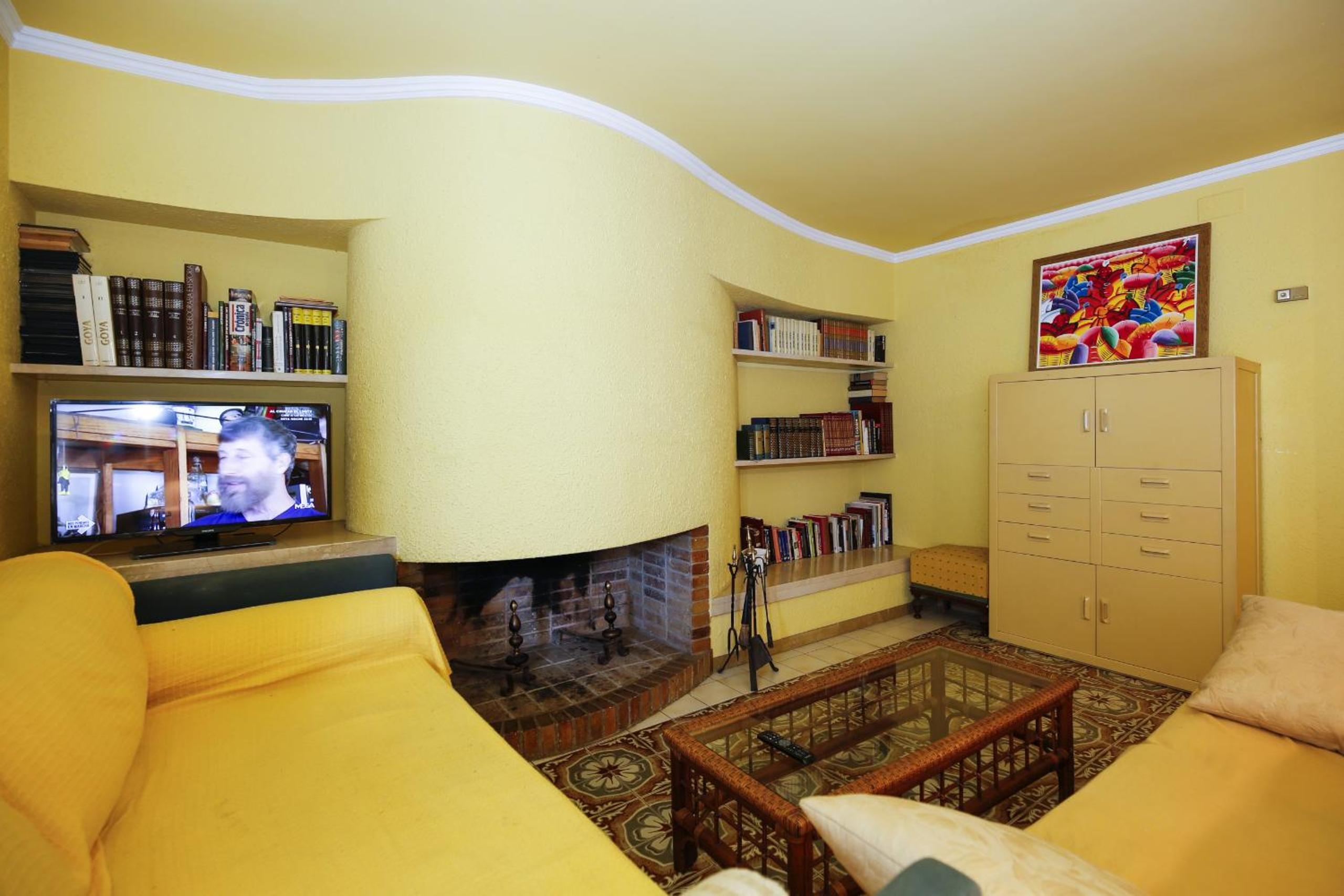 COCOCHA Villa Planet Costa Dorada