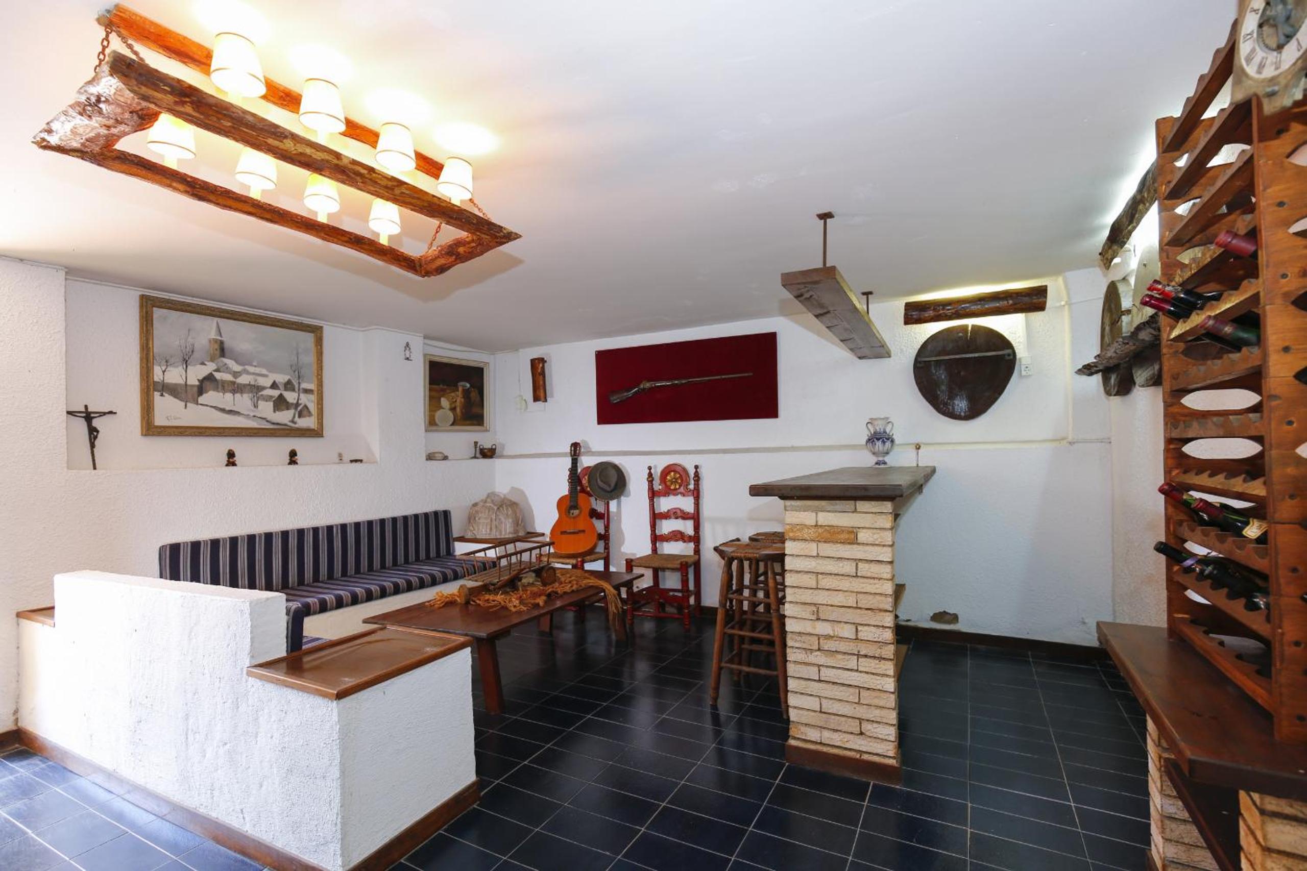 COCOCHA Villa Planet Costa Dorada
