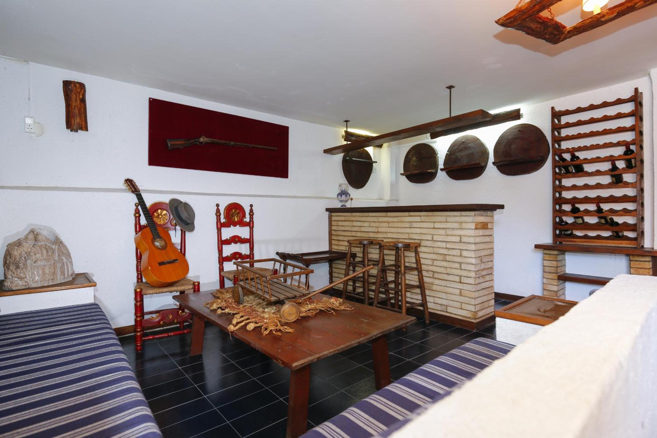 COCOCHA Villa Planet Costa Dorada