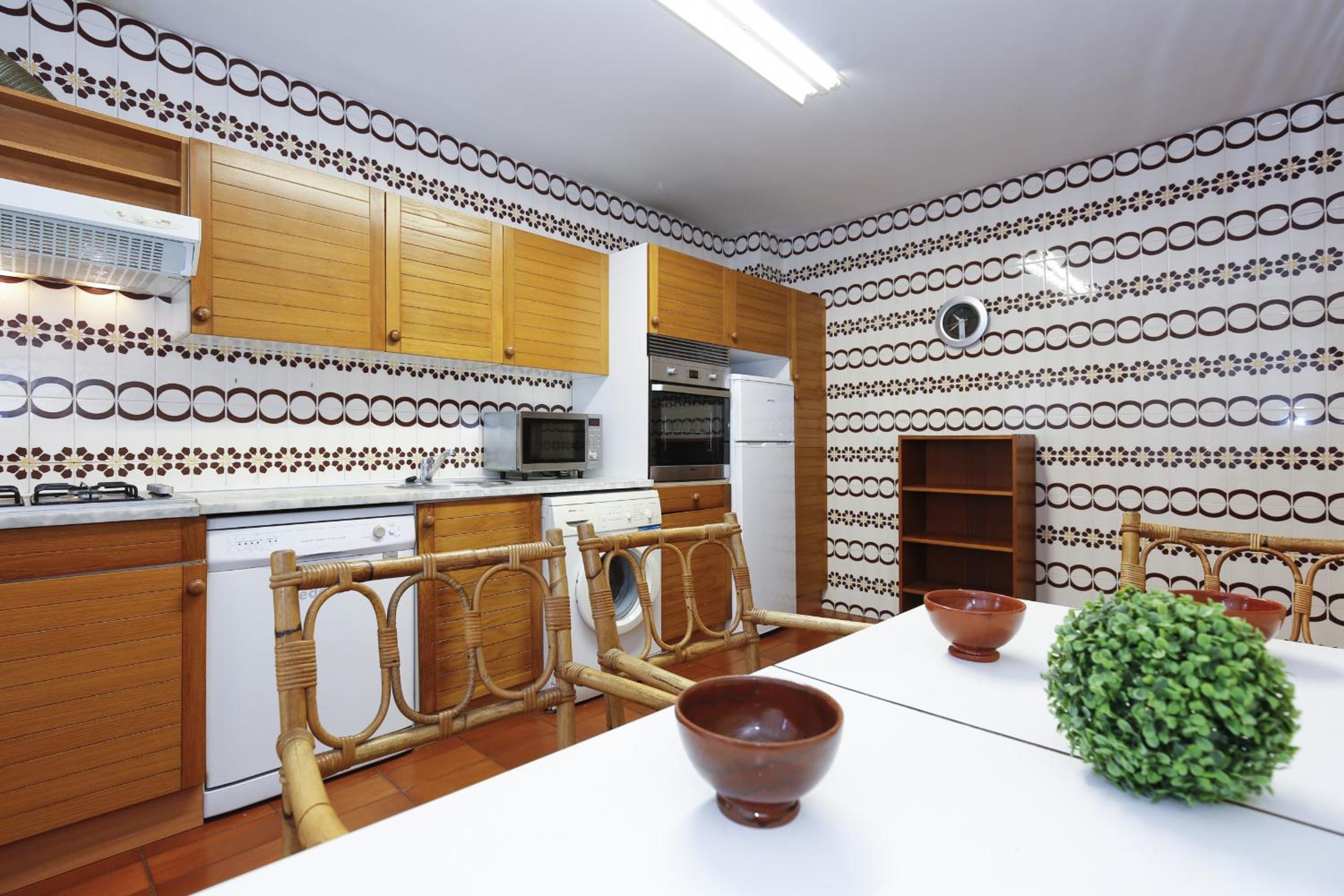 COCOCHA Villa Planet Costa Dorada