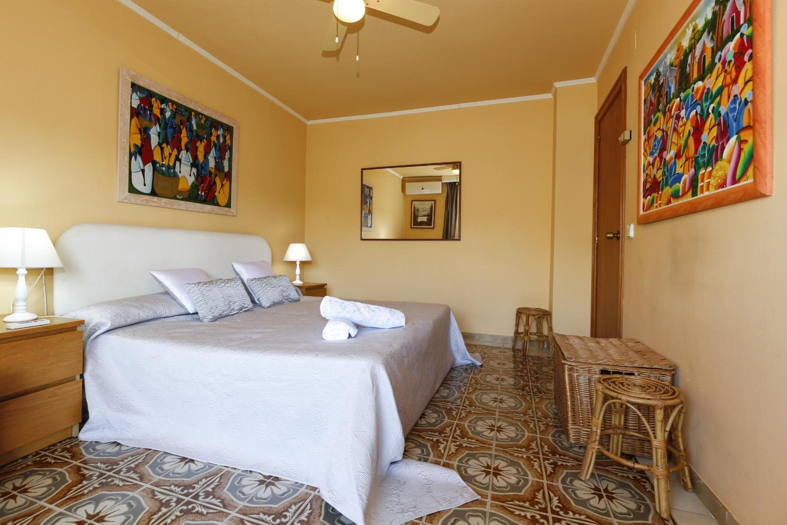 COCOCHA Villa Planet Costa Dorada
