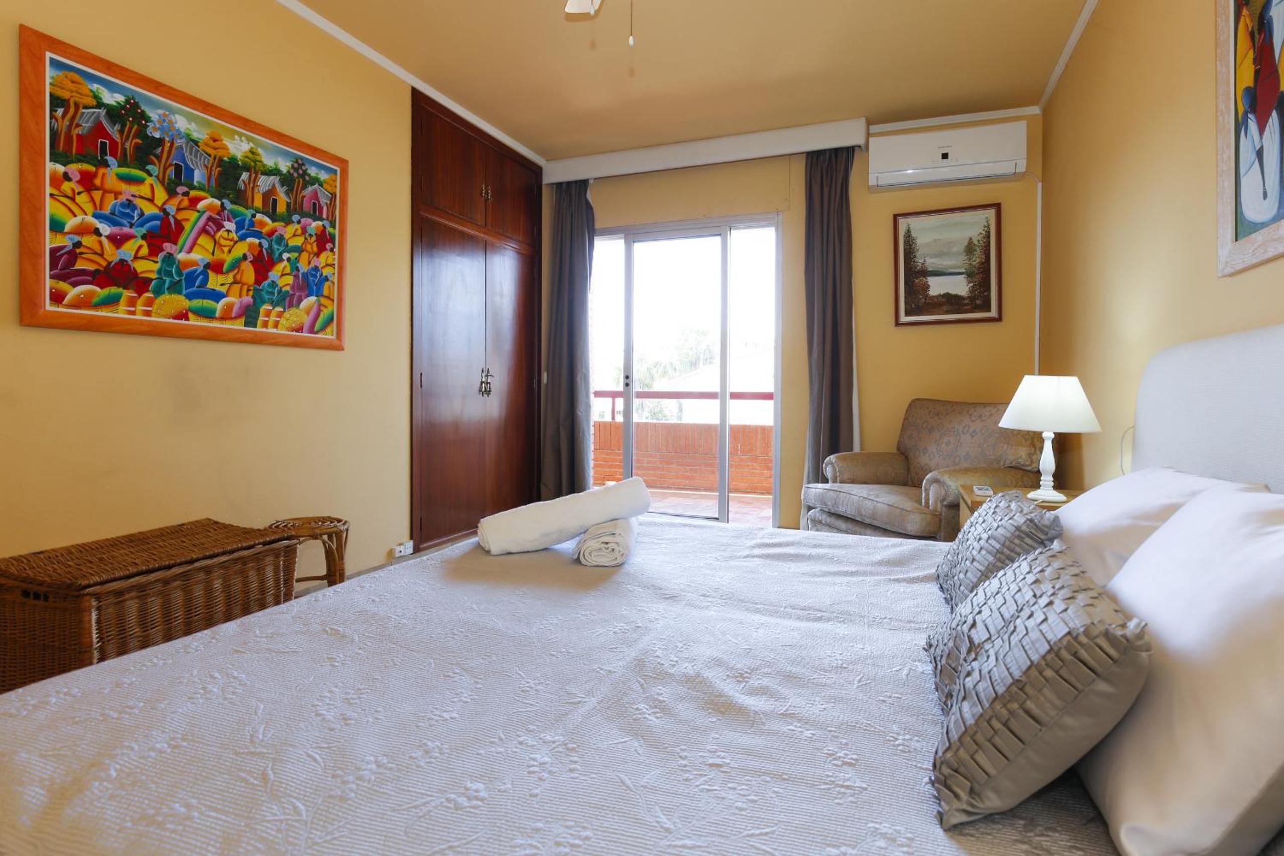 COCOCHA Villa Planet Costa Dorada