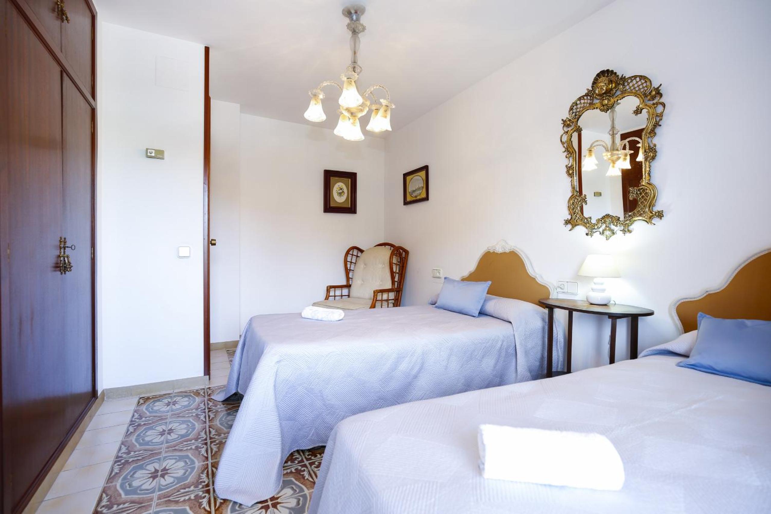COCOCHA Villa Planet Costa Dorada