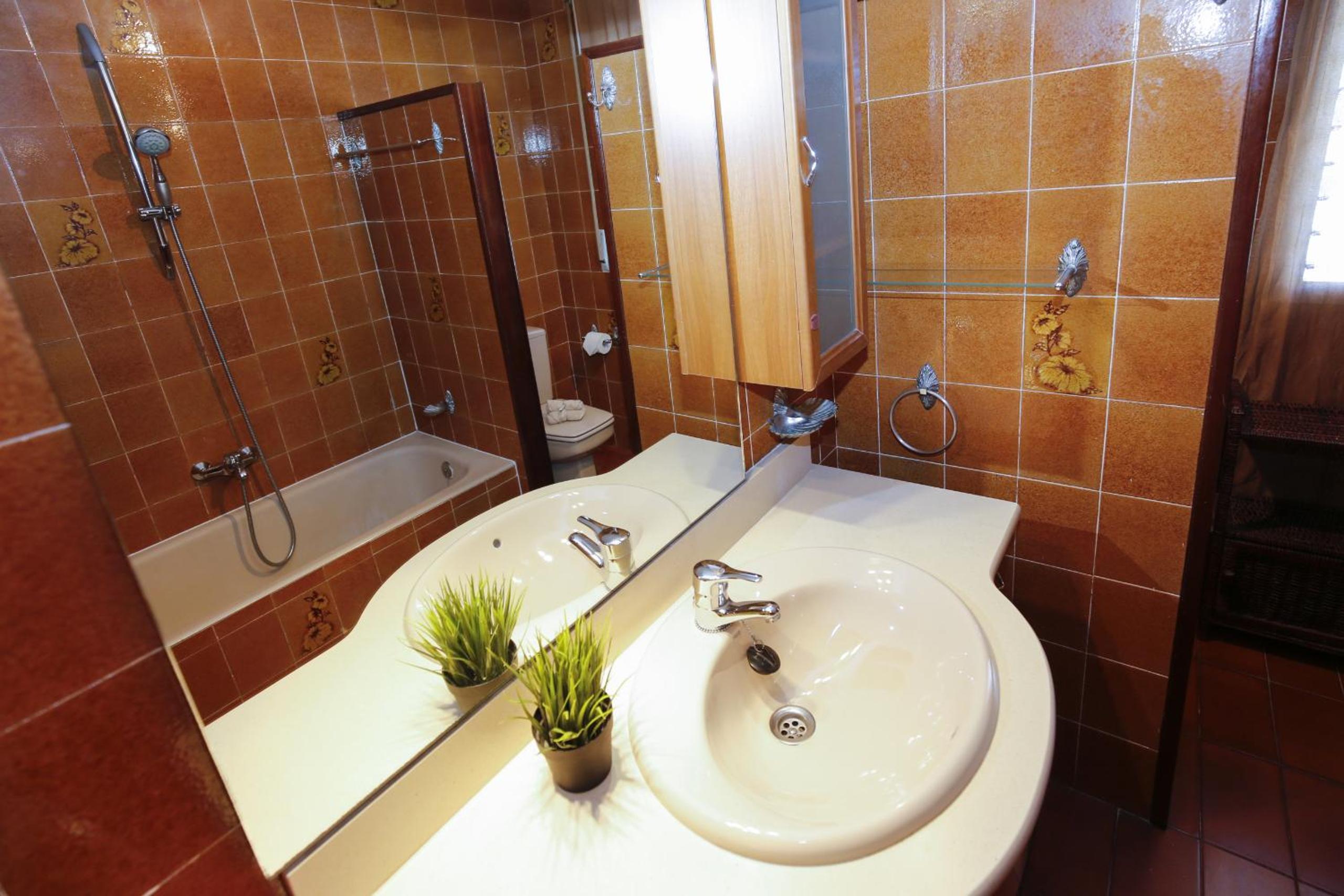 COCOCHA Villa Planet Costa Dorada