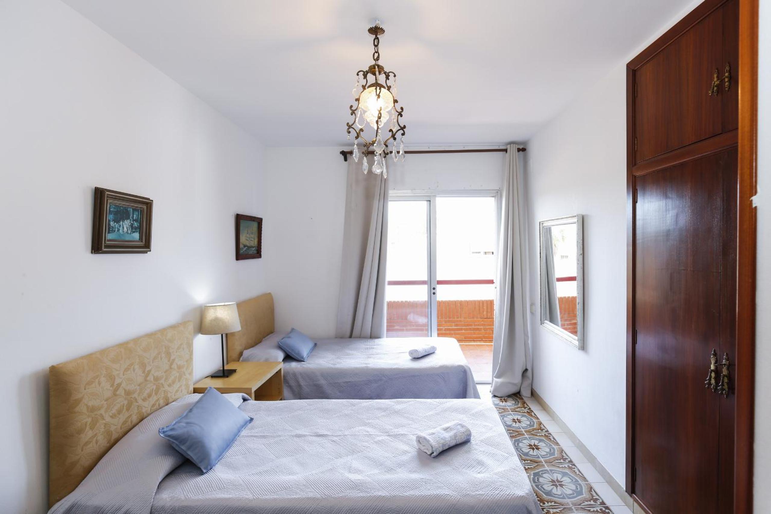 COCOCHA Villa Planet Costa Dorada