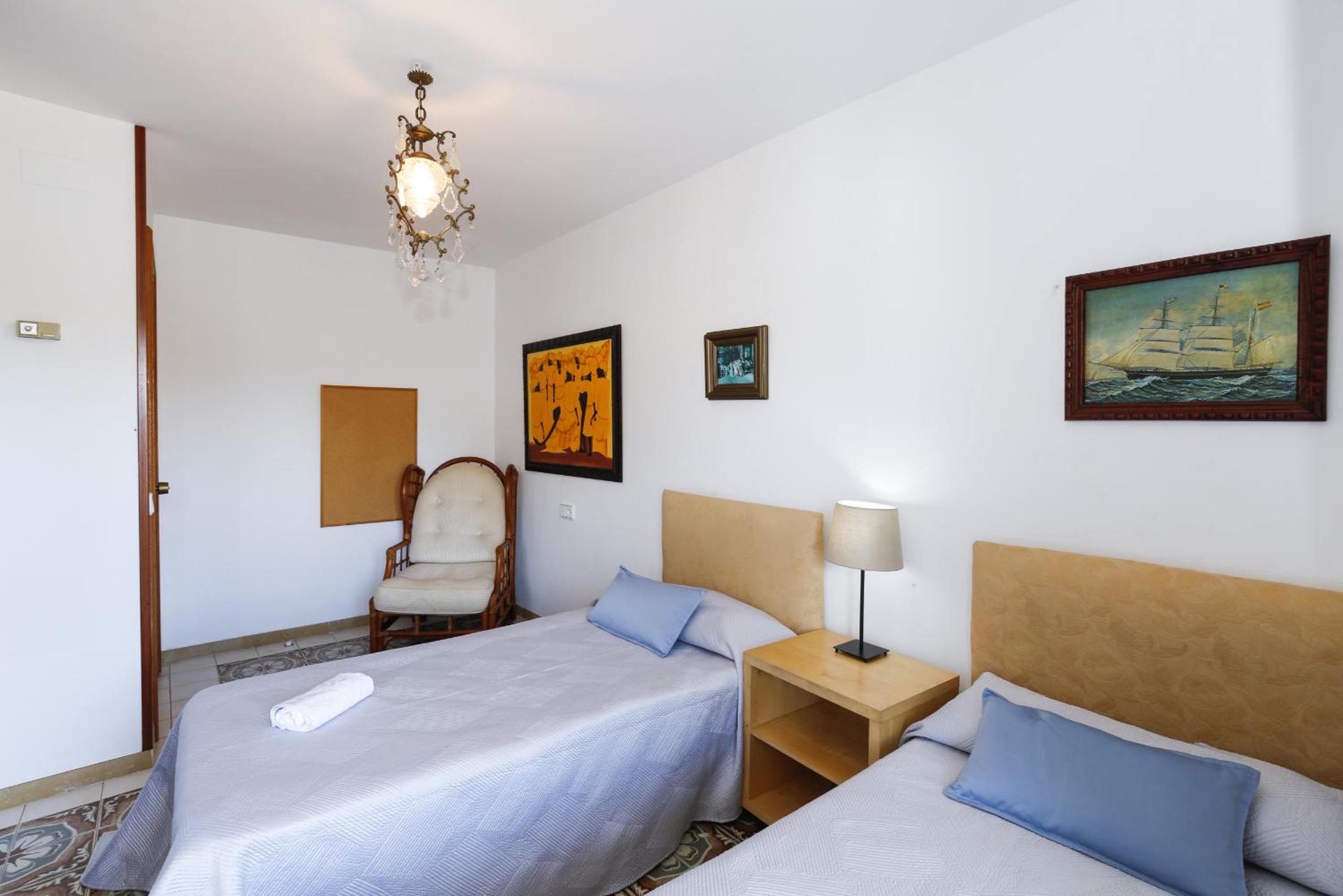 COCOCHA Villa Planet Costa Dorada