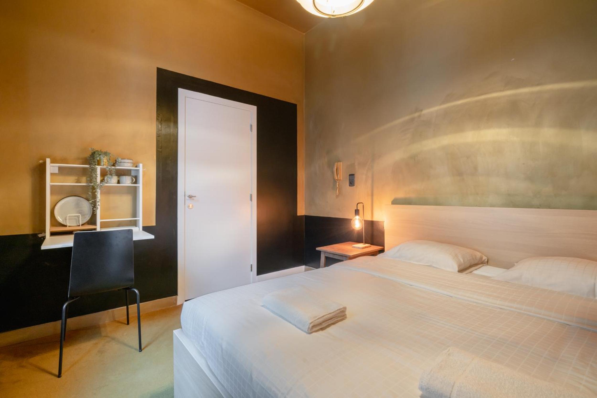 TBD - Old National Street Residence