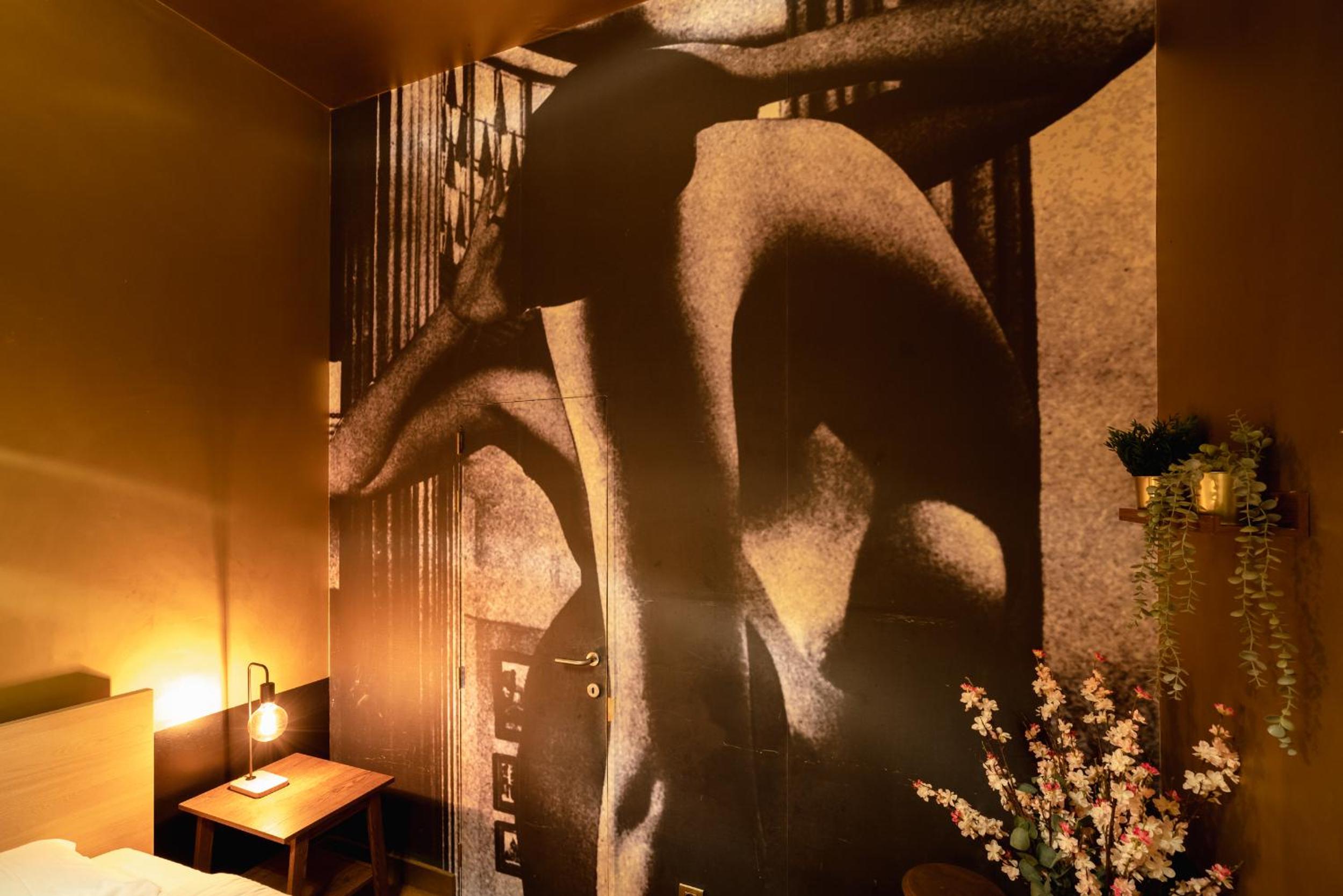 TBD - Old National Street Residence