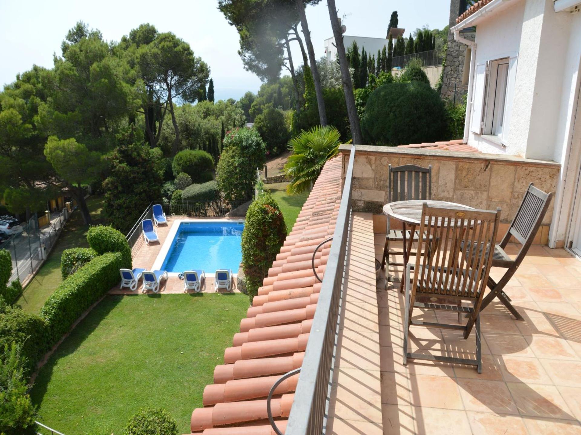 Villa El Perdals