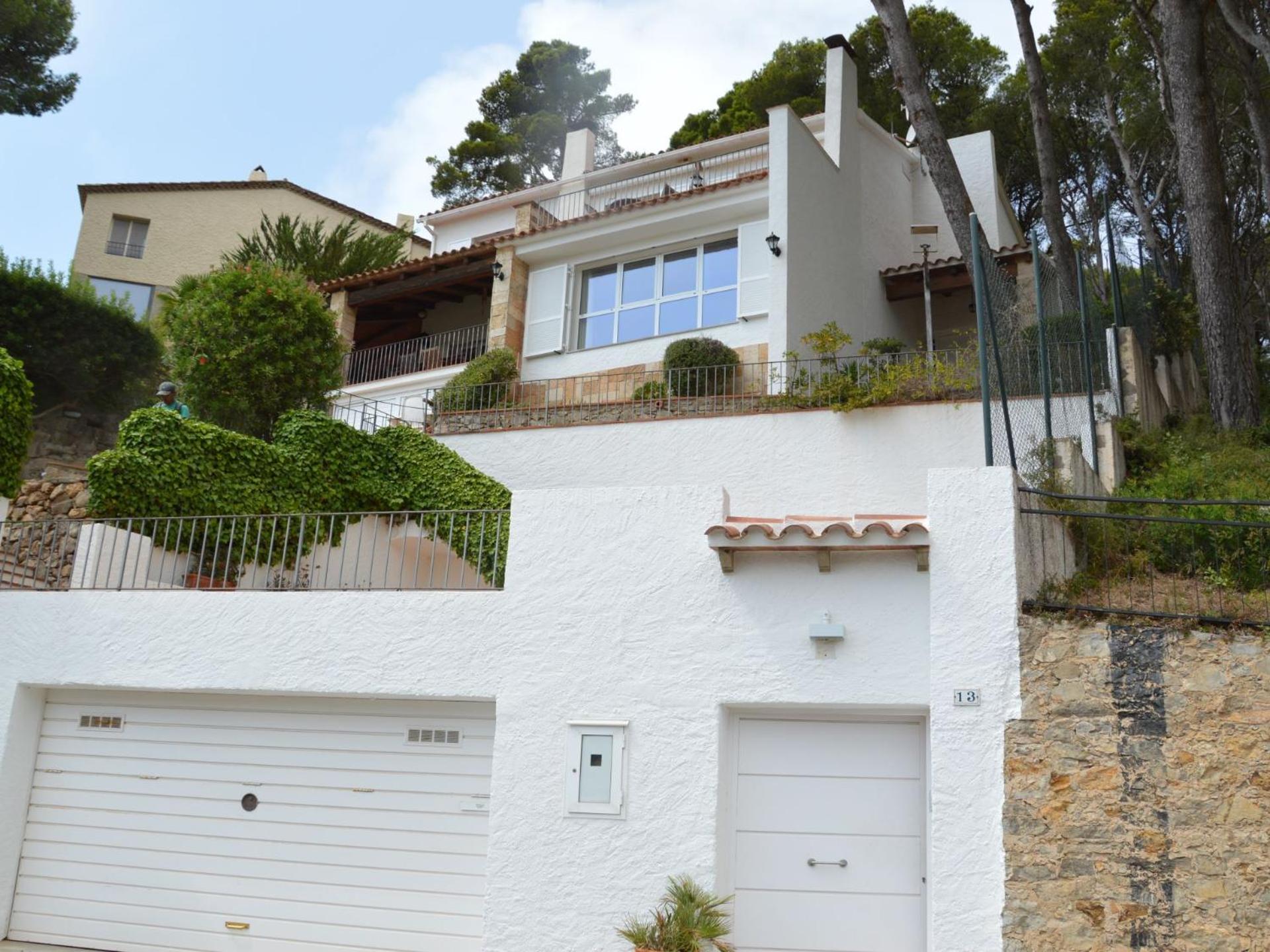 Villa El Perdals