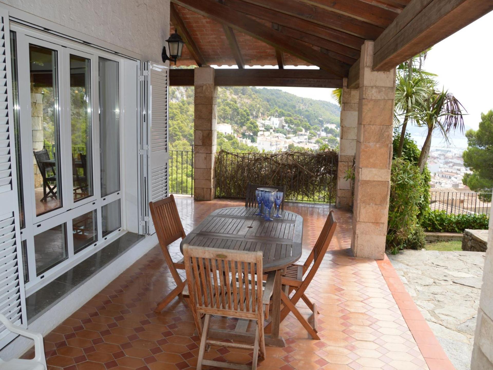 Villa El Perdals