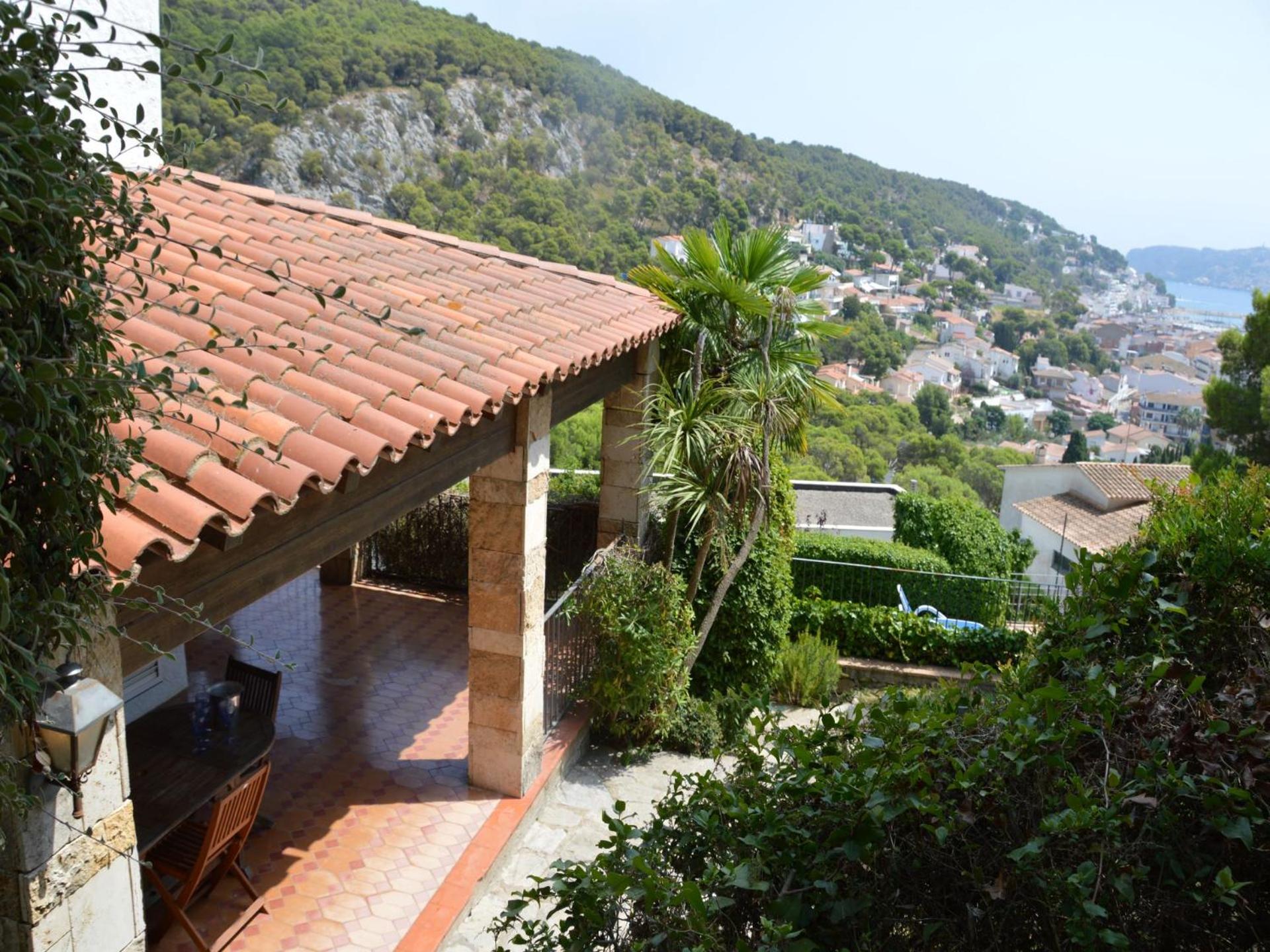 Villa El Perdals