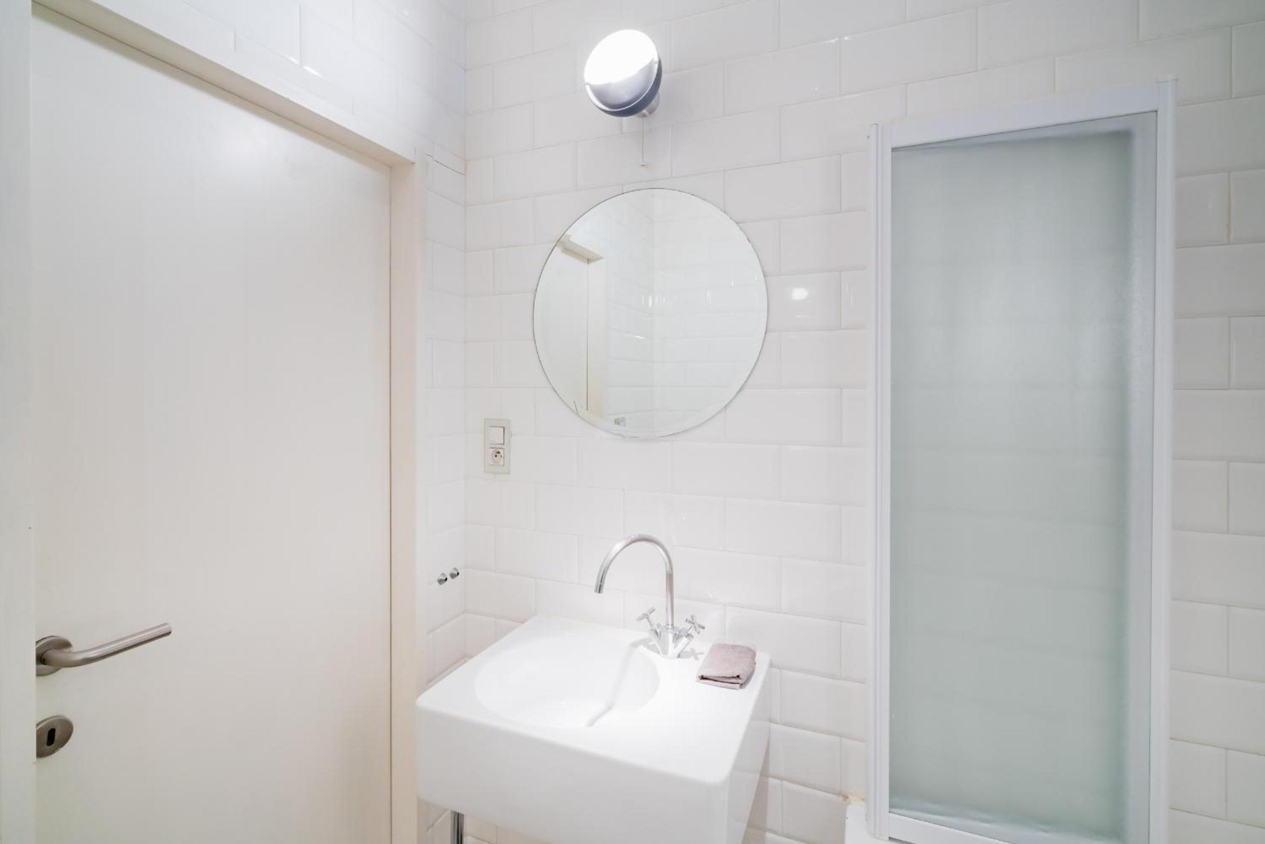 TBD - Old National Street Residence
