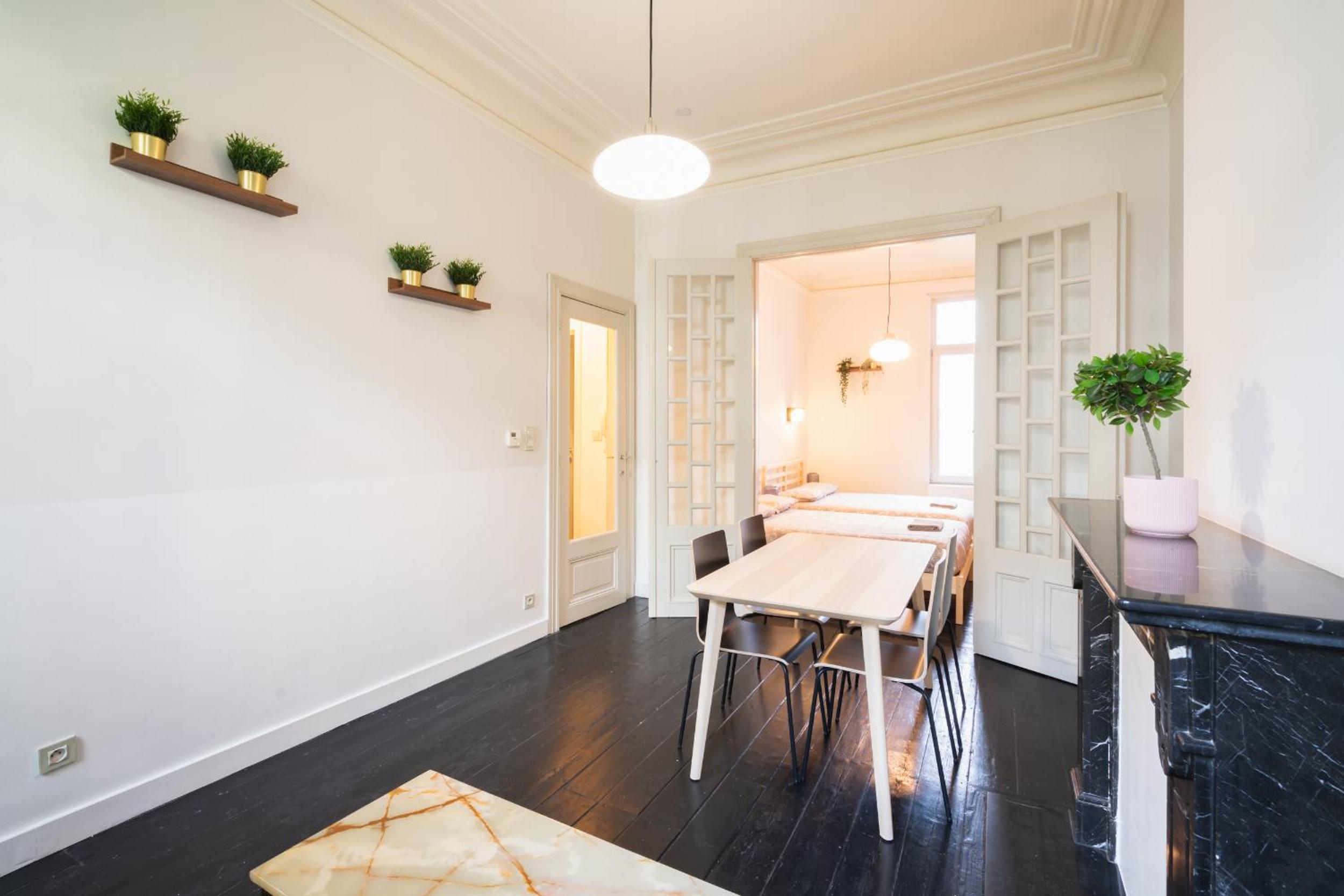 TBD - Old National Street Residence