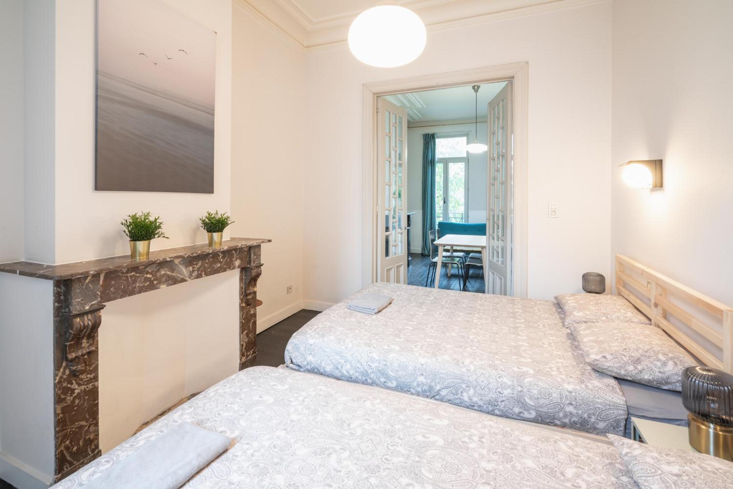 TBD - Old National Street Residence