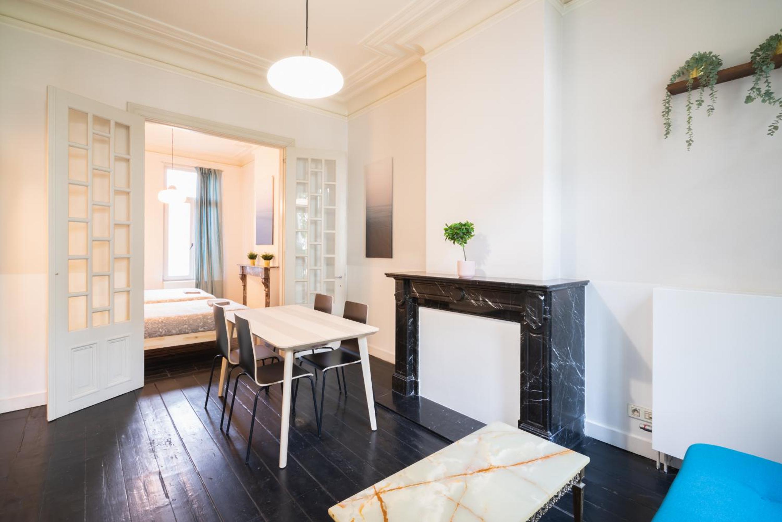 TBD - Old National Street Residence