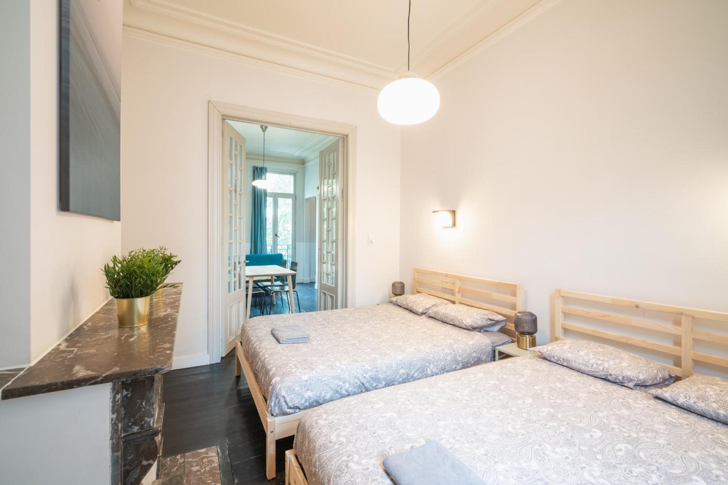 TBD - Old National Street Residence