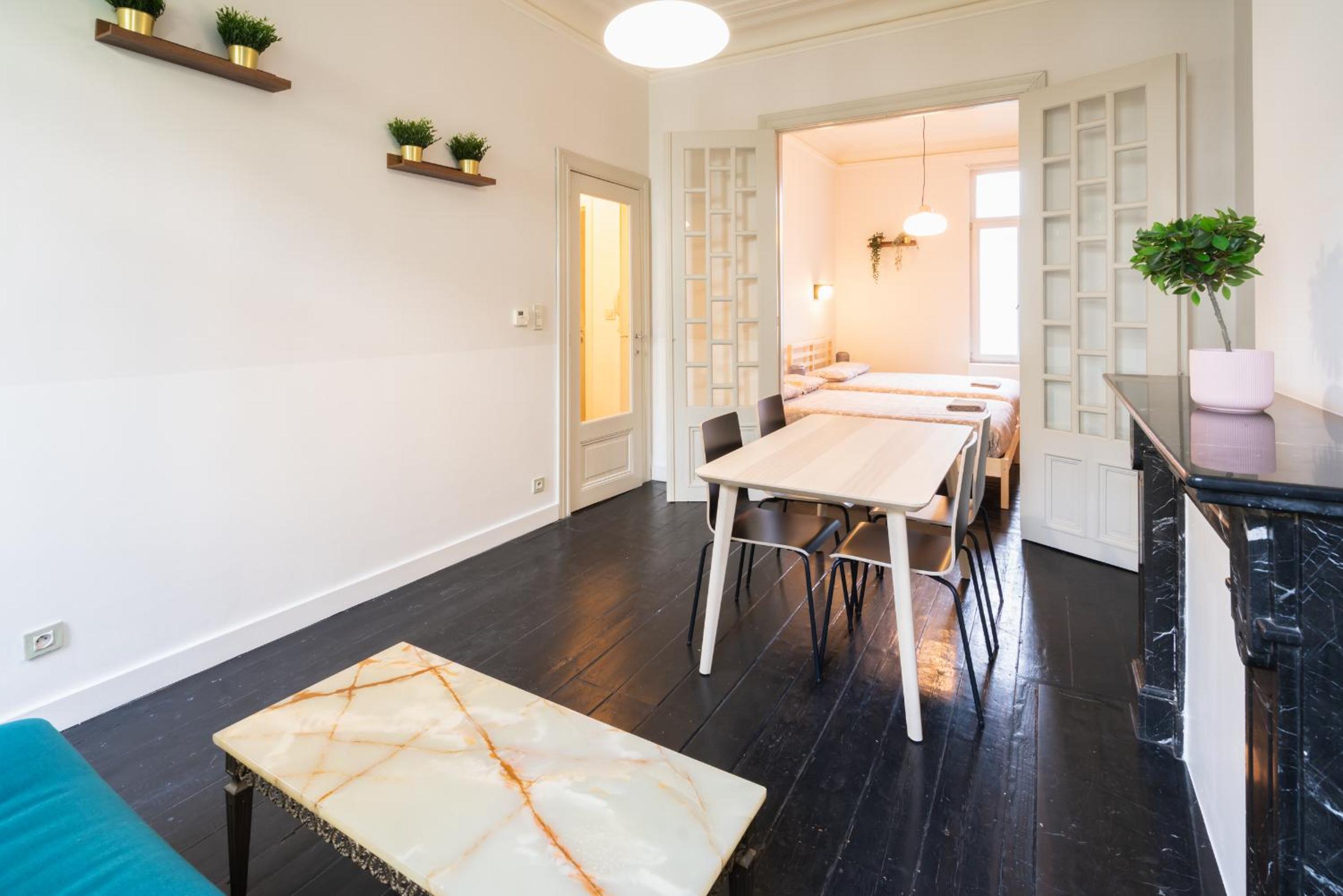 TBD - Old National Street Residence