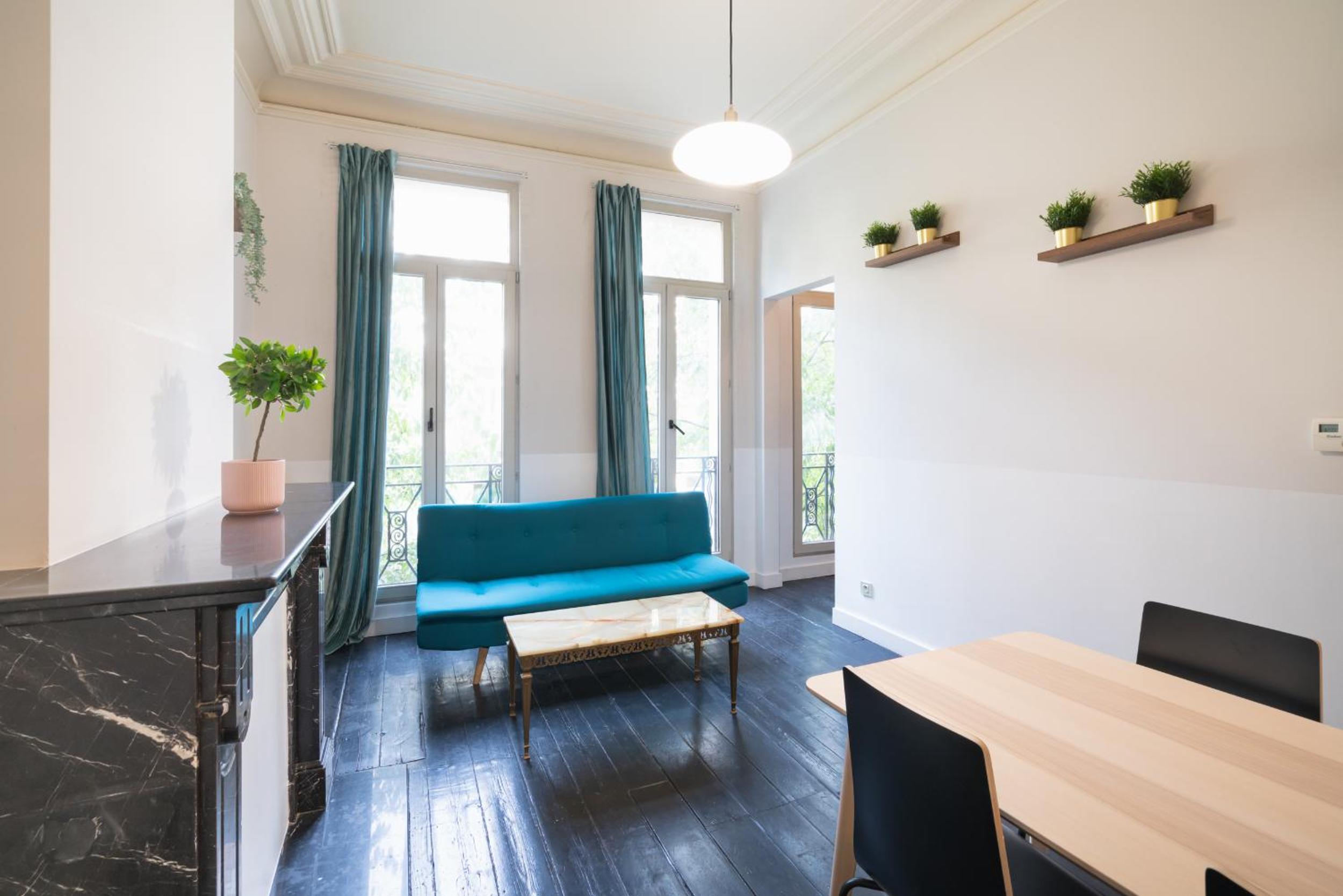 TBD - Old National Street Residence