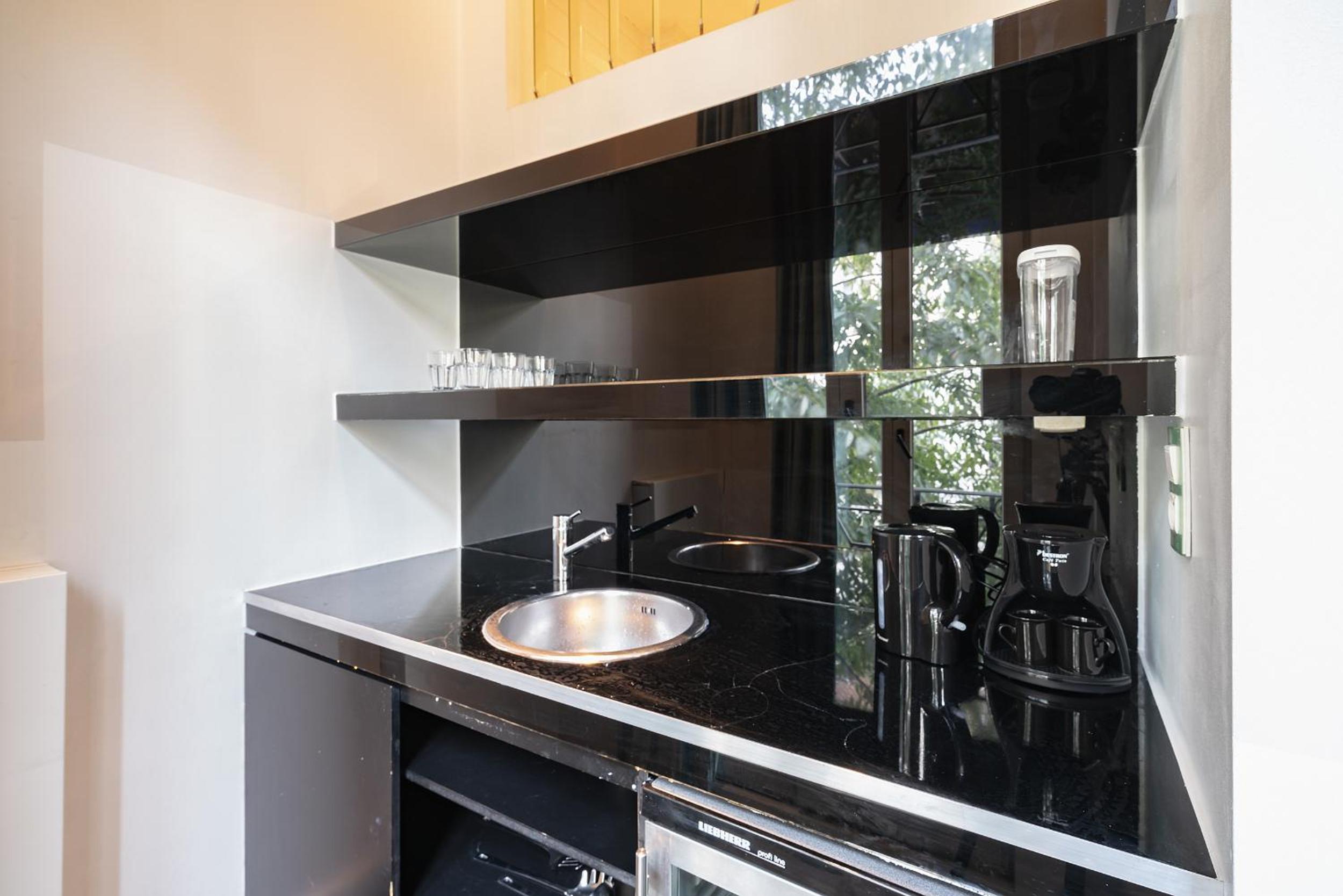 TBD - Old National Street Residence
