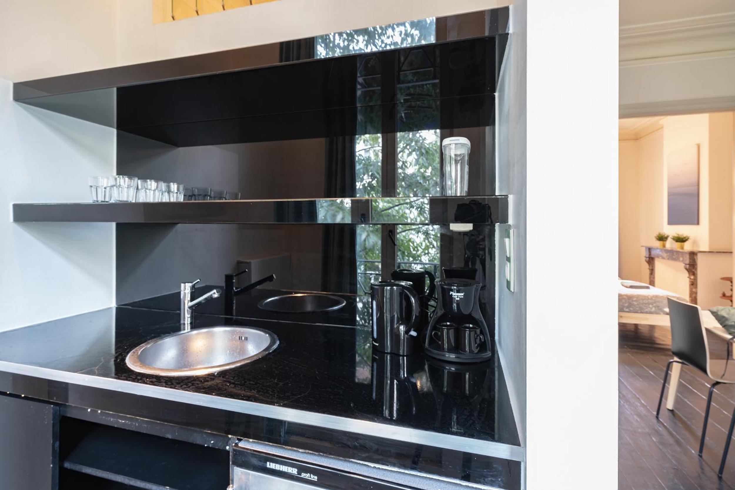 TBD - Old National Street Residence