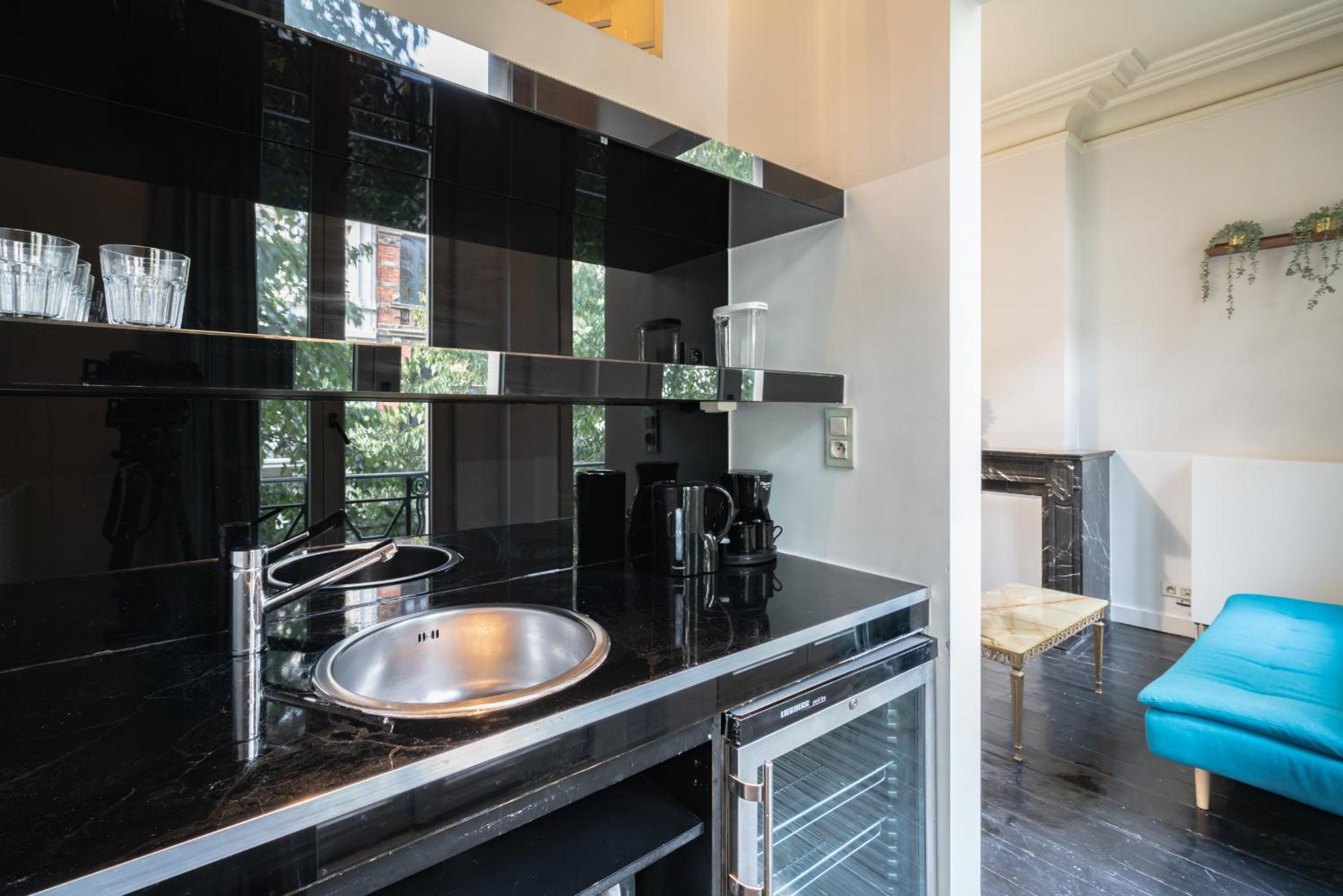 TBD - Old National Street Residence