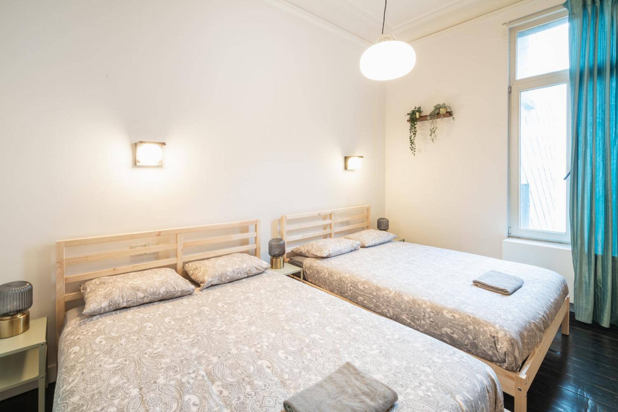 TBD - Old National Street Residence