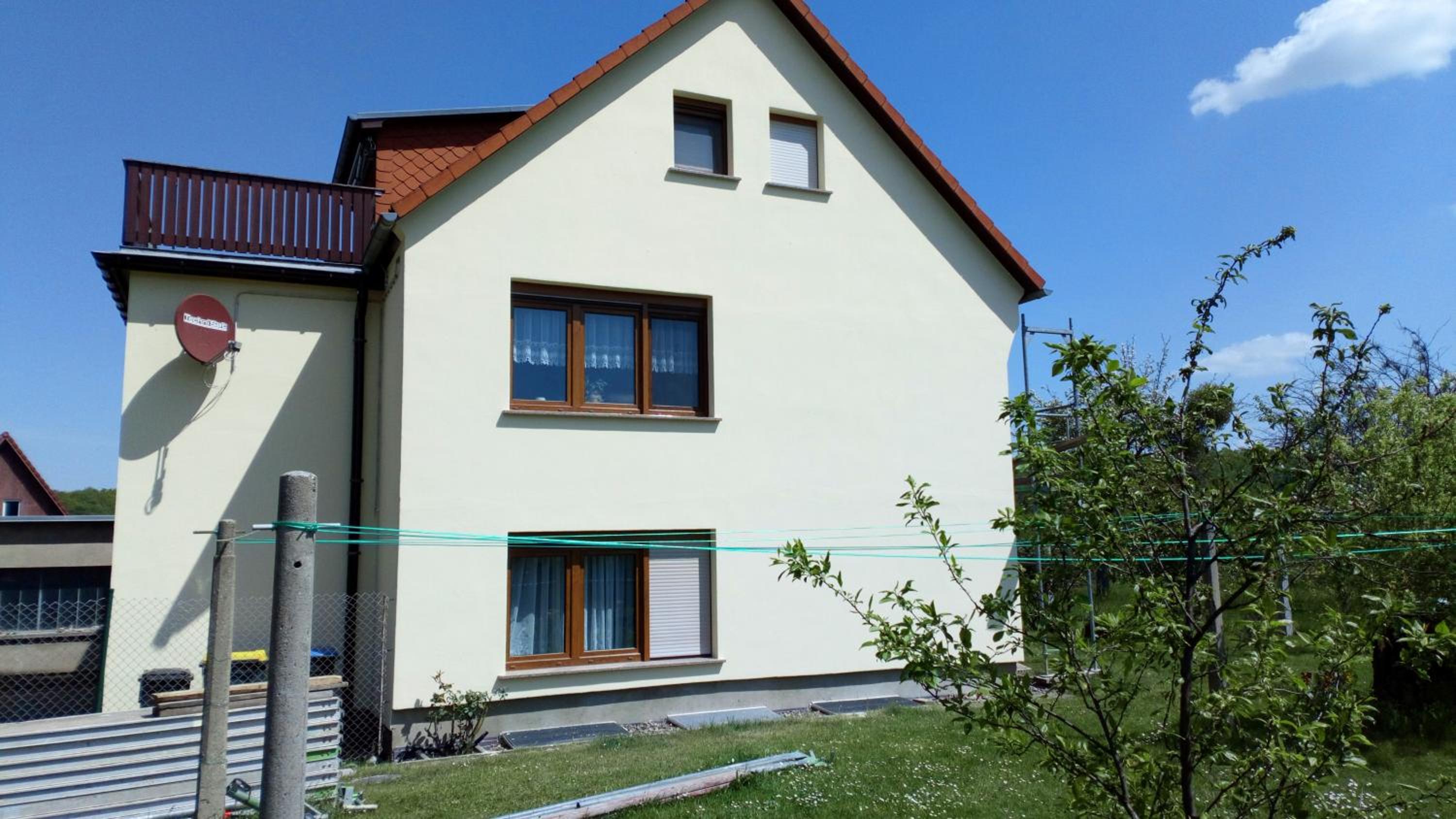 Ferienwohnung Wawrok view 3