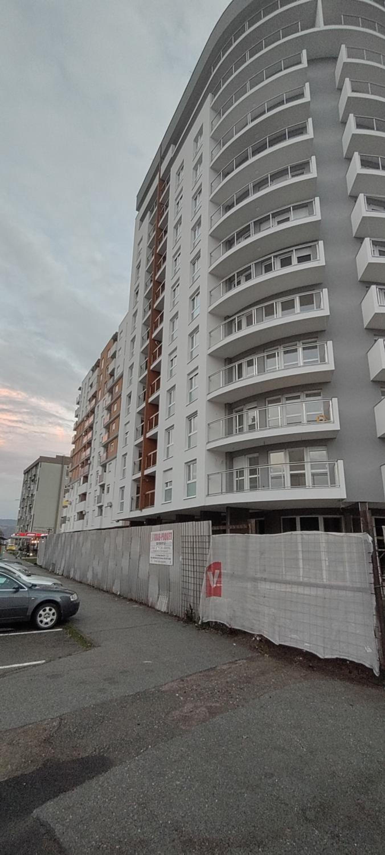 Apartman Gavric view 5