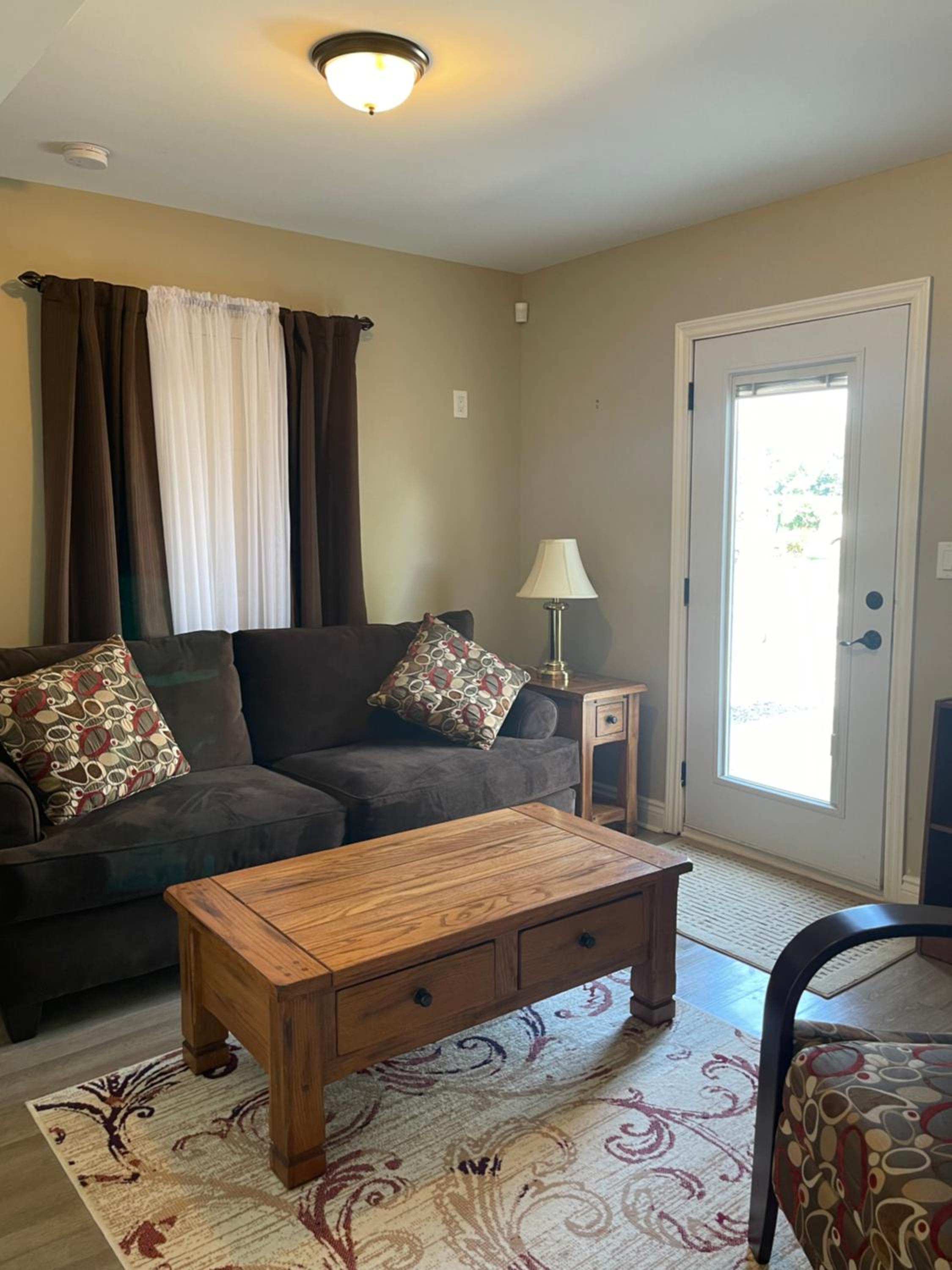 Villa in the Vines - Property Image 8