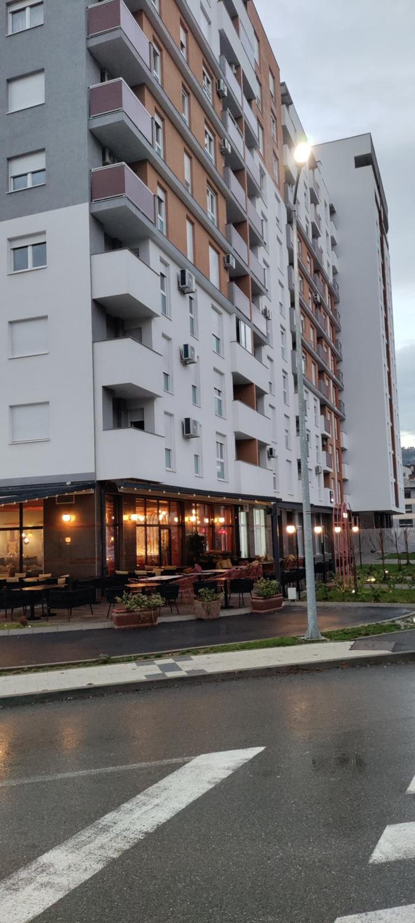 Apartman Gavric view 4