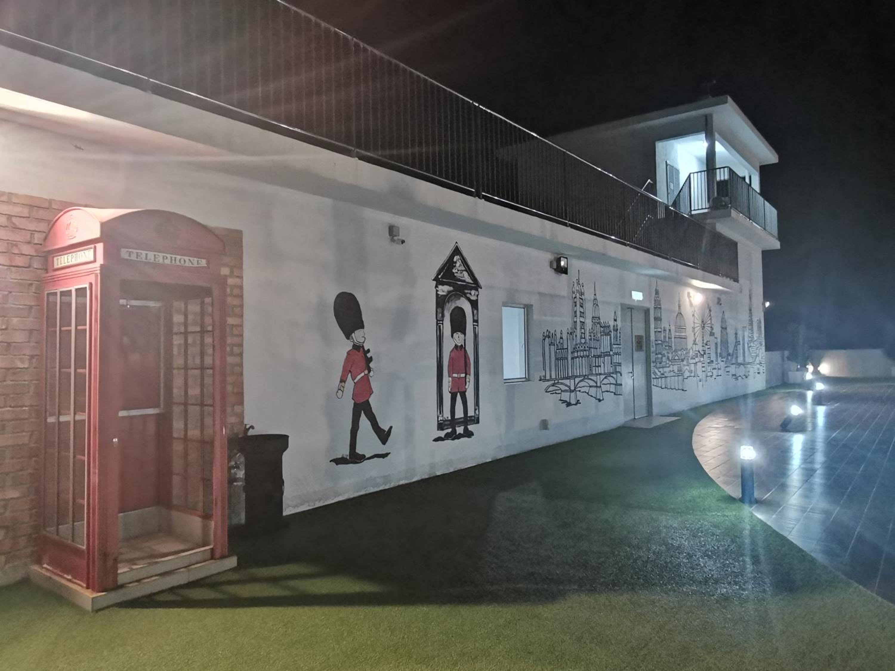 Coco HomeStay 旅人の家@The Venus Sitiawan Perak photo 6