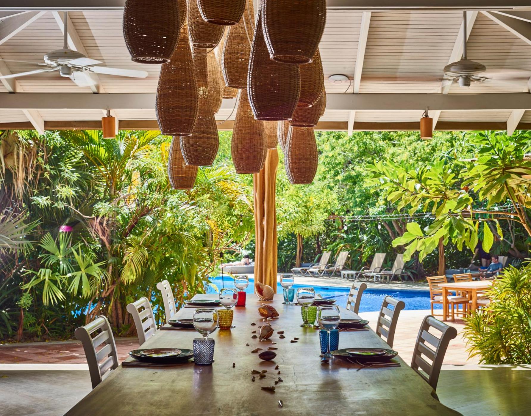 Cala Luna Boutique Hotel & Villas view 3