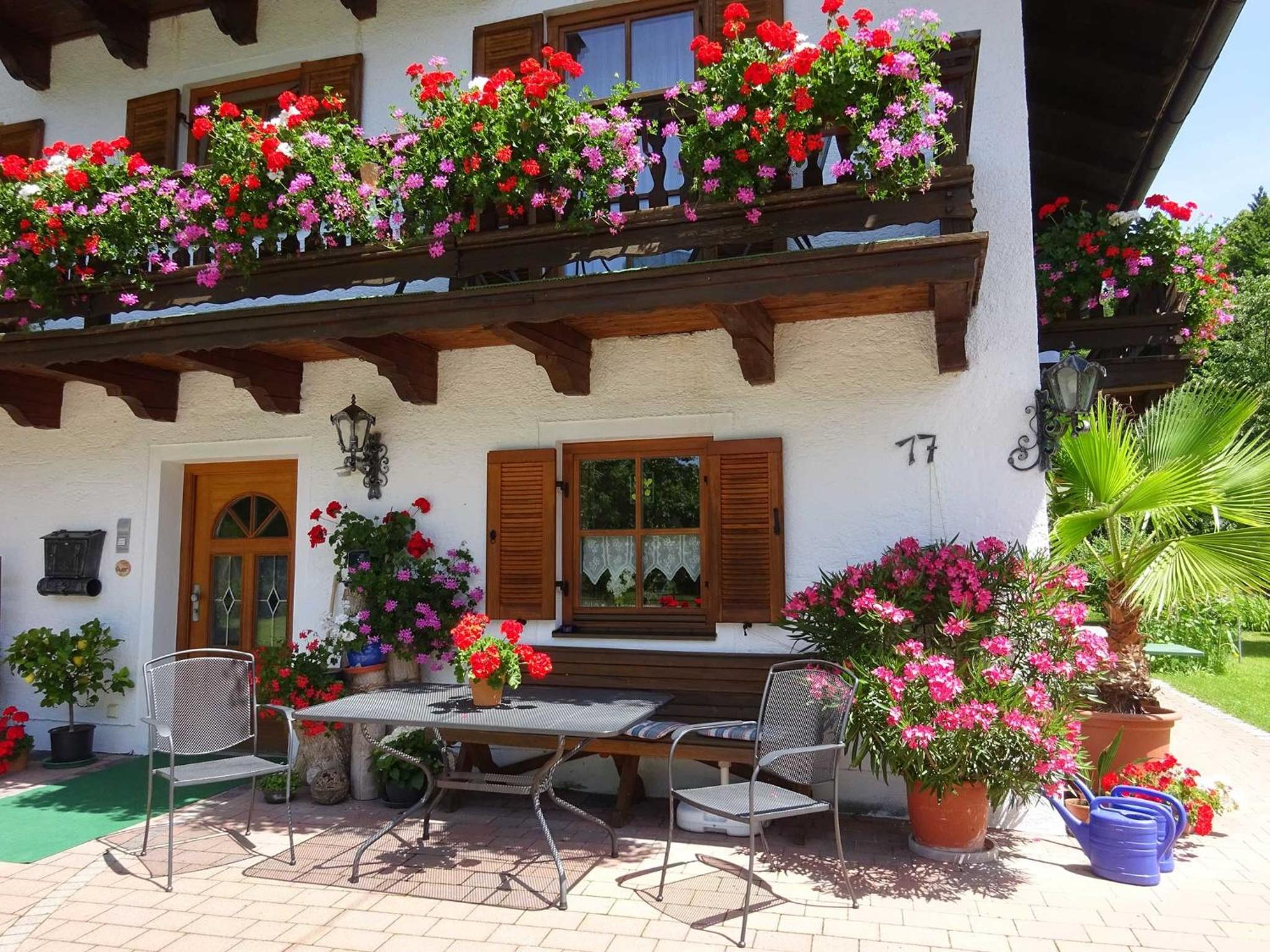 Ferienwohnungen Auhaus
