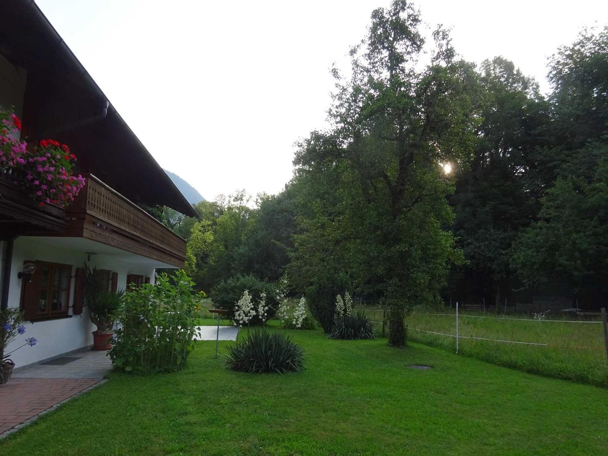 Ferienwohnungen Auhaus