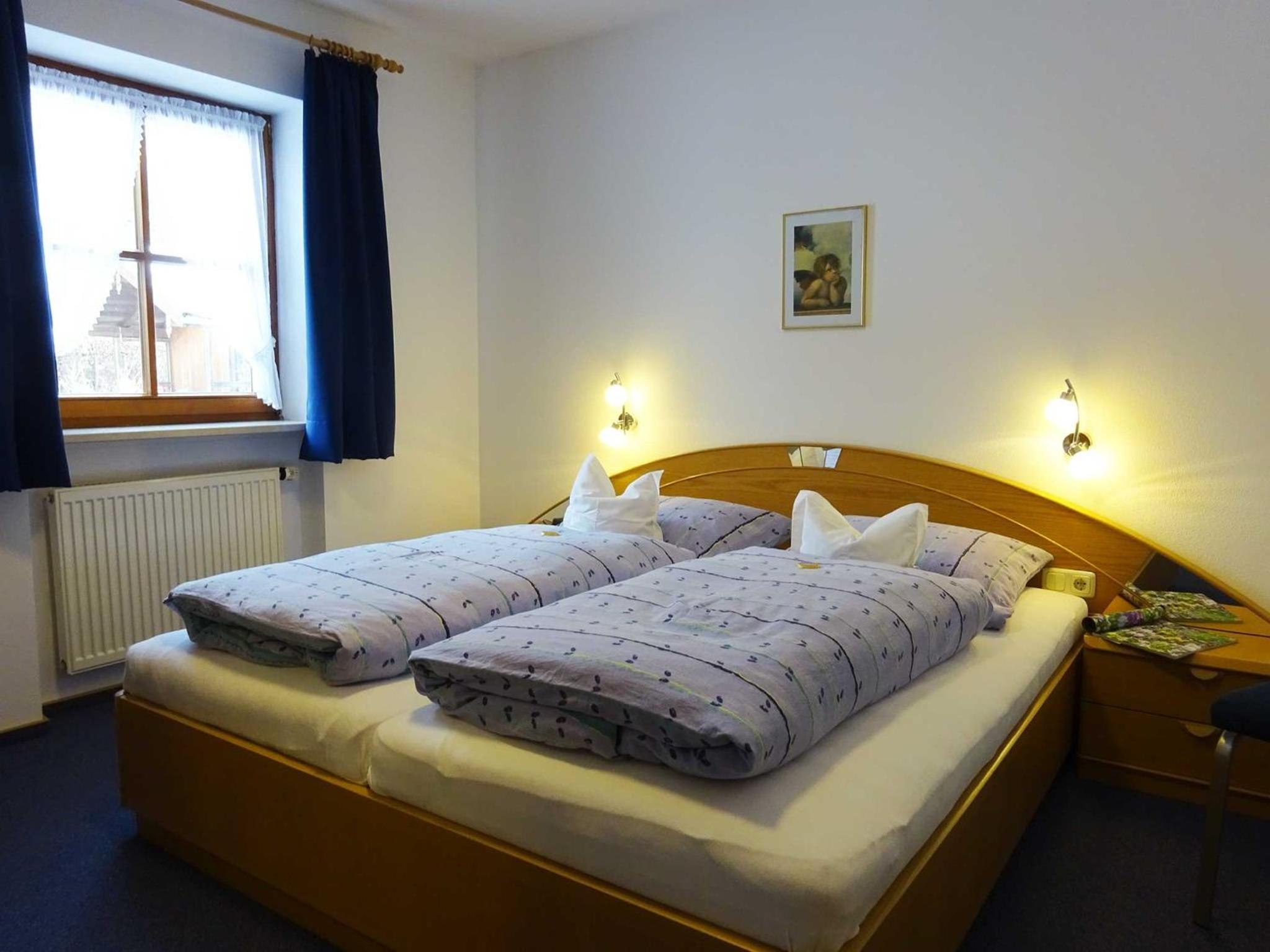 Ferienwohnungen Auhaus