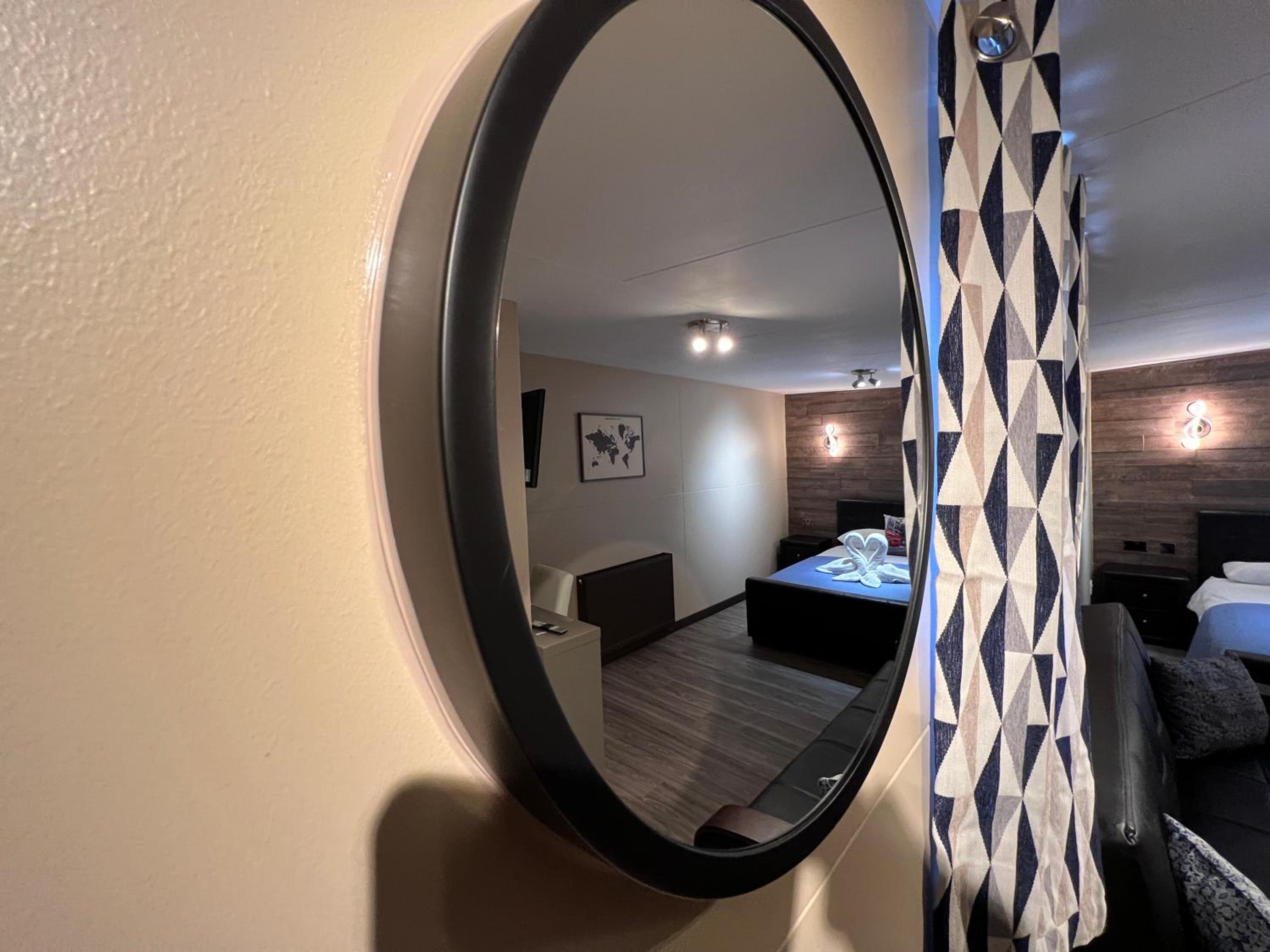 The Commongate Hotels