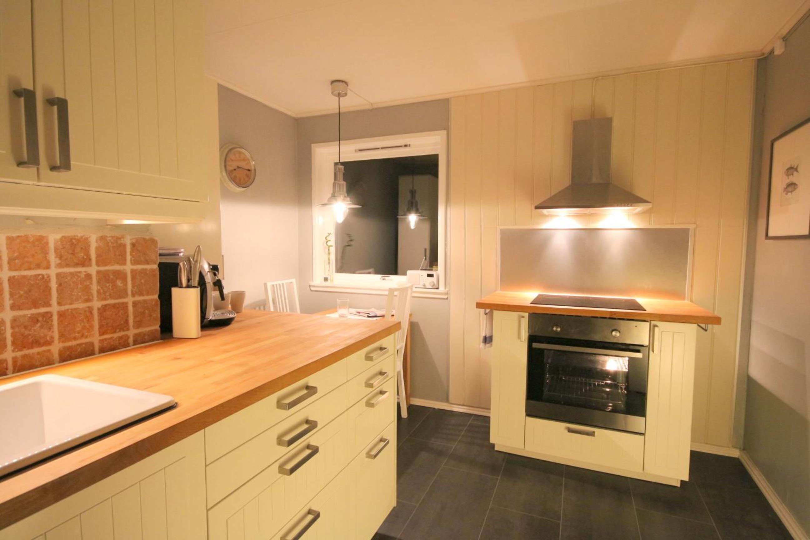 Herøya Porsgrunn Apartment