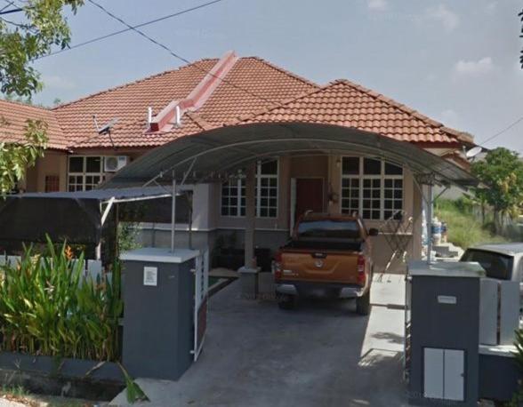 warisan gp homestay photo 8
